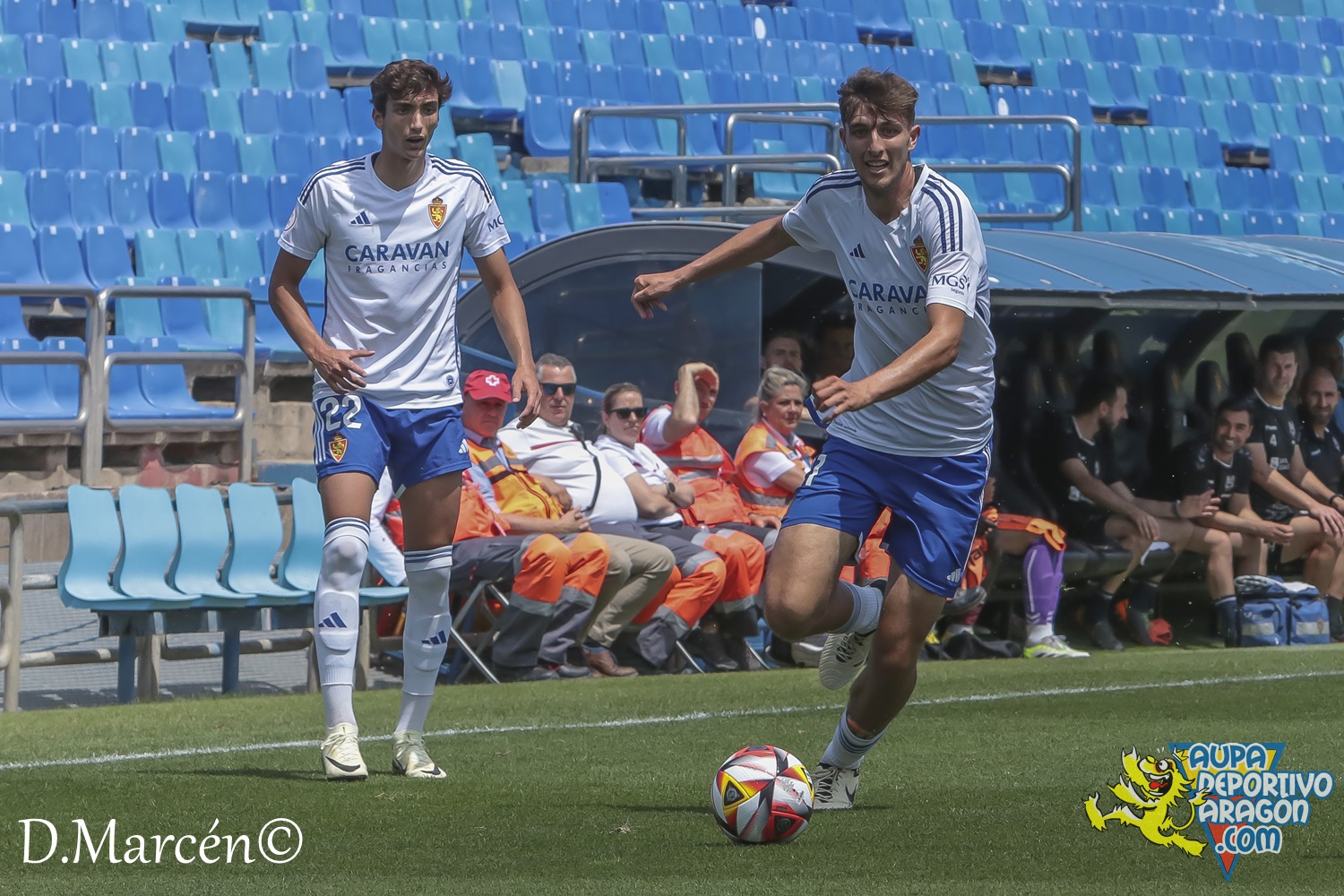 37 - 12-05-2024 - PO ida 1ª - D. Aragón 2-1 Pontevedra C (47)