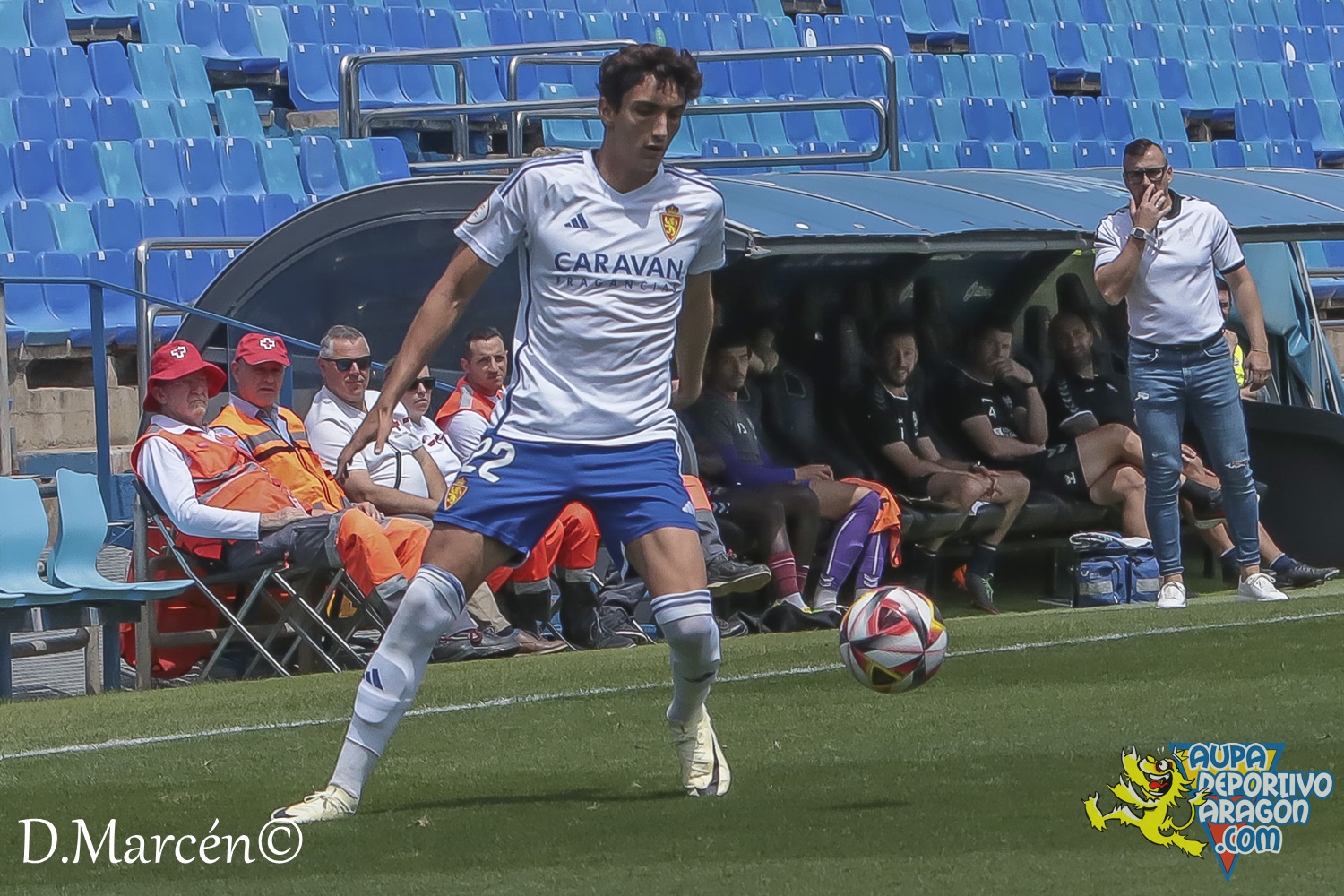 37 - 12-05-2024 - PO ida 1ª - D. Aragón 2-1 Pontevedra C (54)