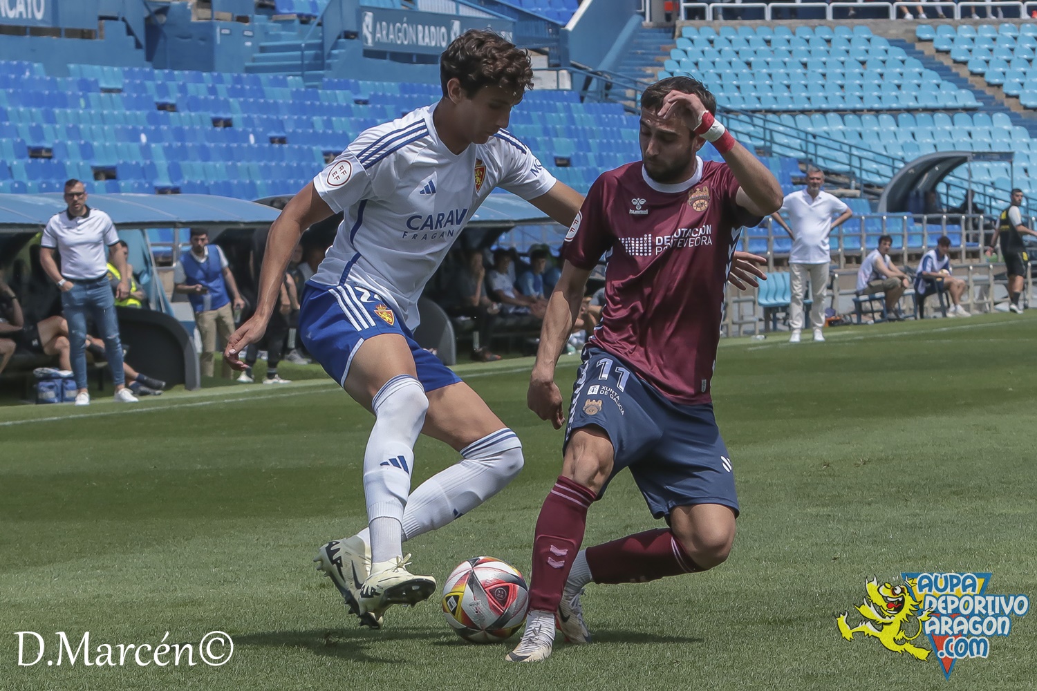 37 - 12-05-2024 - PO ida 1ª - D. Aragón 2-1 Pontevedra C (56)