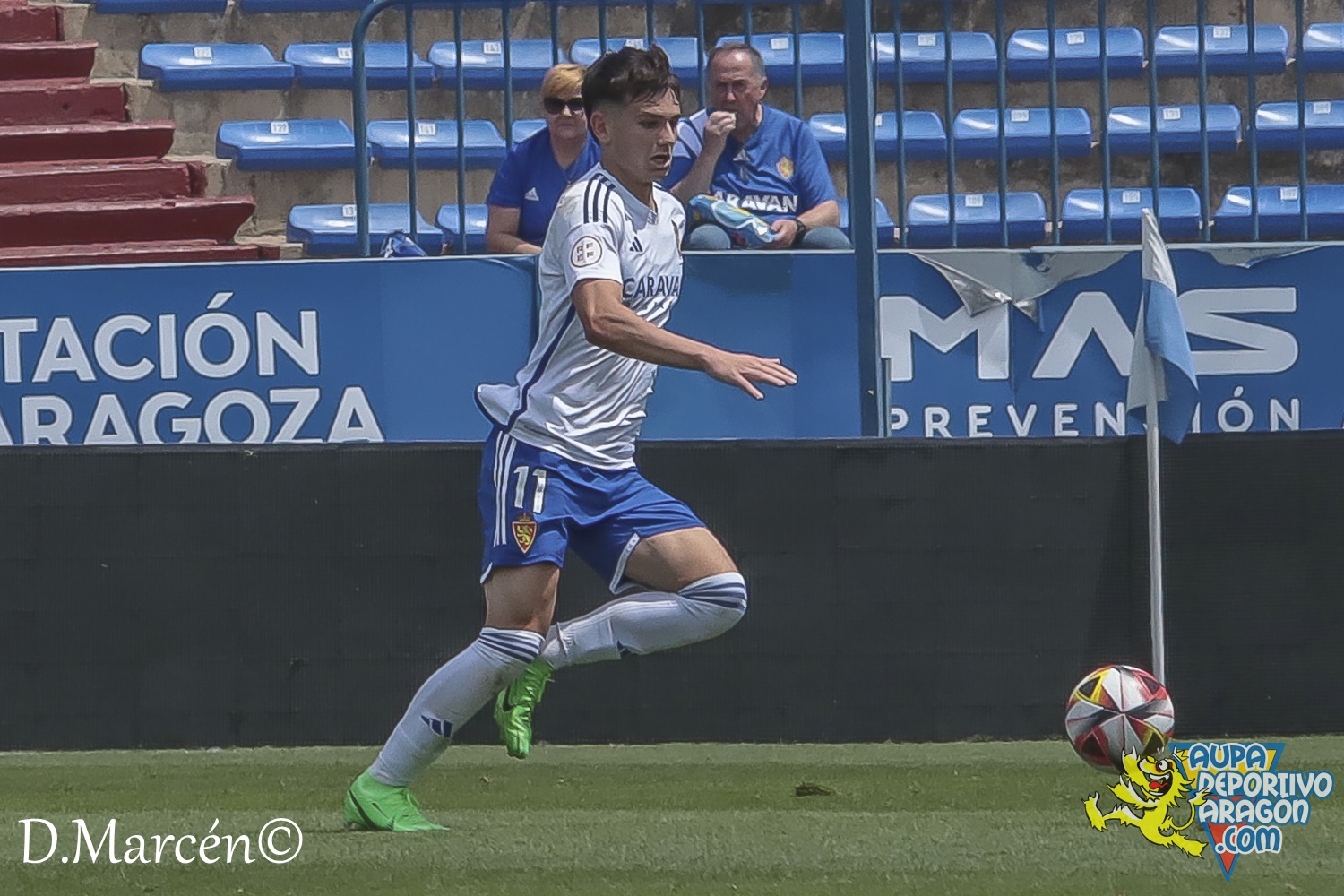 37 - 12-05-2024 - PO ida 1ª - D. Aragón 2-1 Pontevedra C (58)