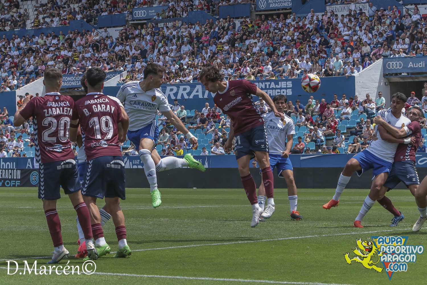 37 - 12-05-2024 - PO ida 1ª - D. Aragón 2-1 Pontevedra C (62)