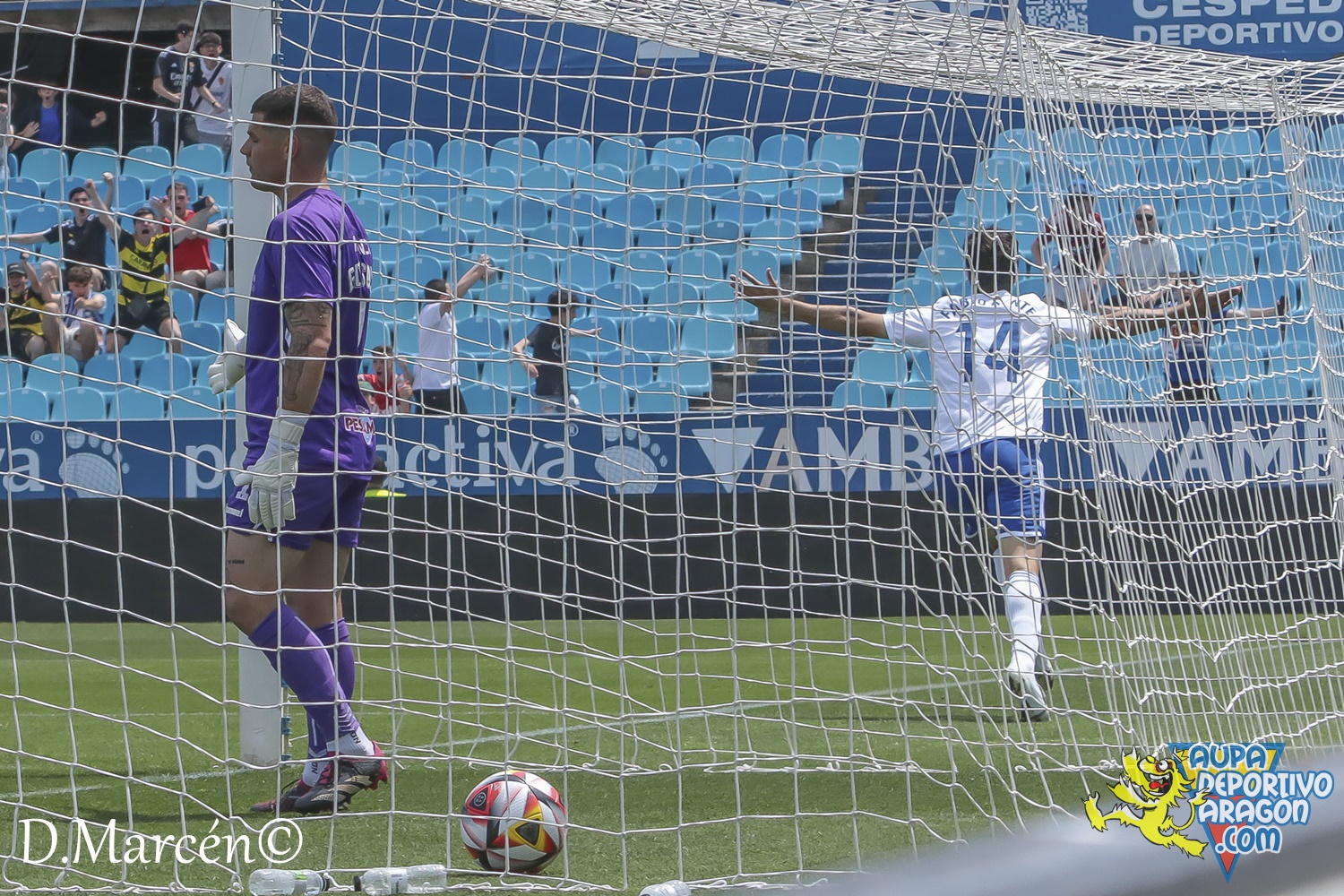 37 - 12-05-2024 - PO ida 1ª - D. Aragón 2-1 Pontevedra C (64)