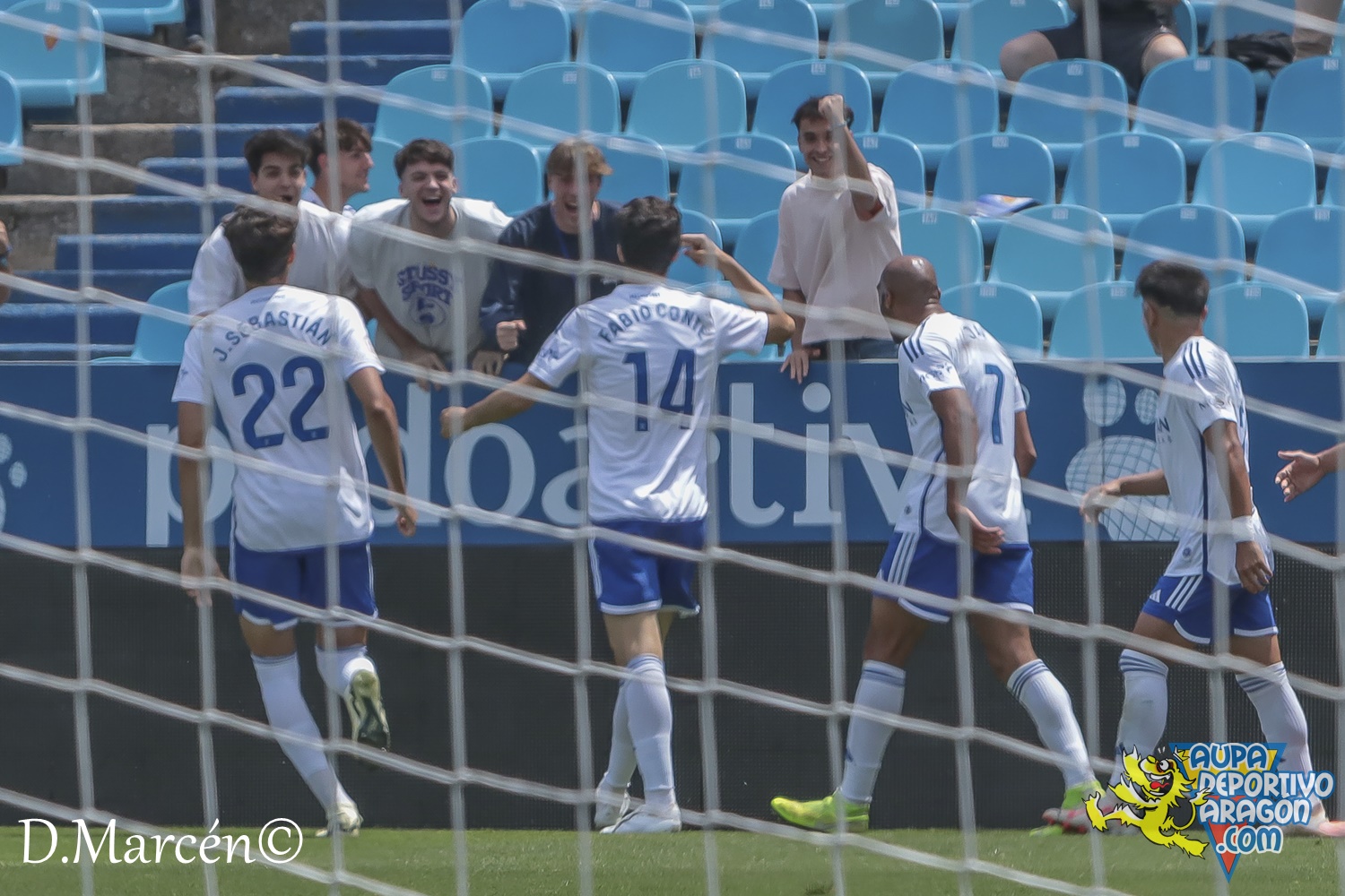 37 - 12-05-2024 - PO ida 1ª - D. Aragón 2-1 Pontevedra C (65)