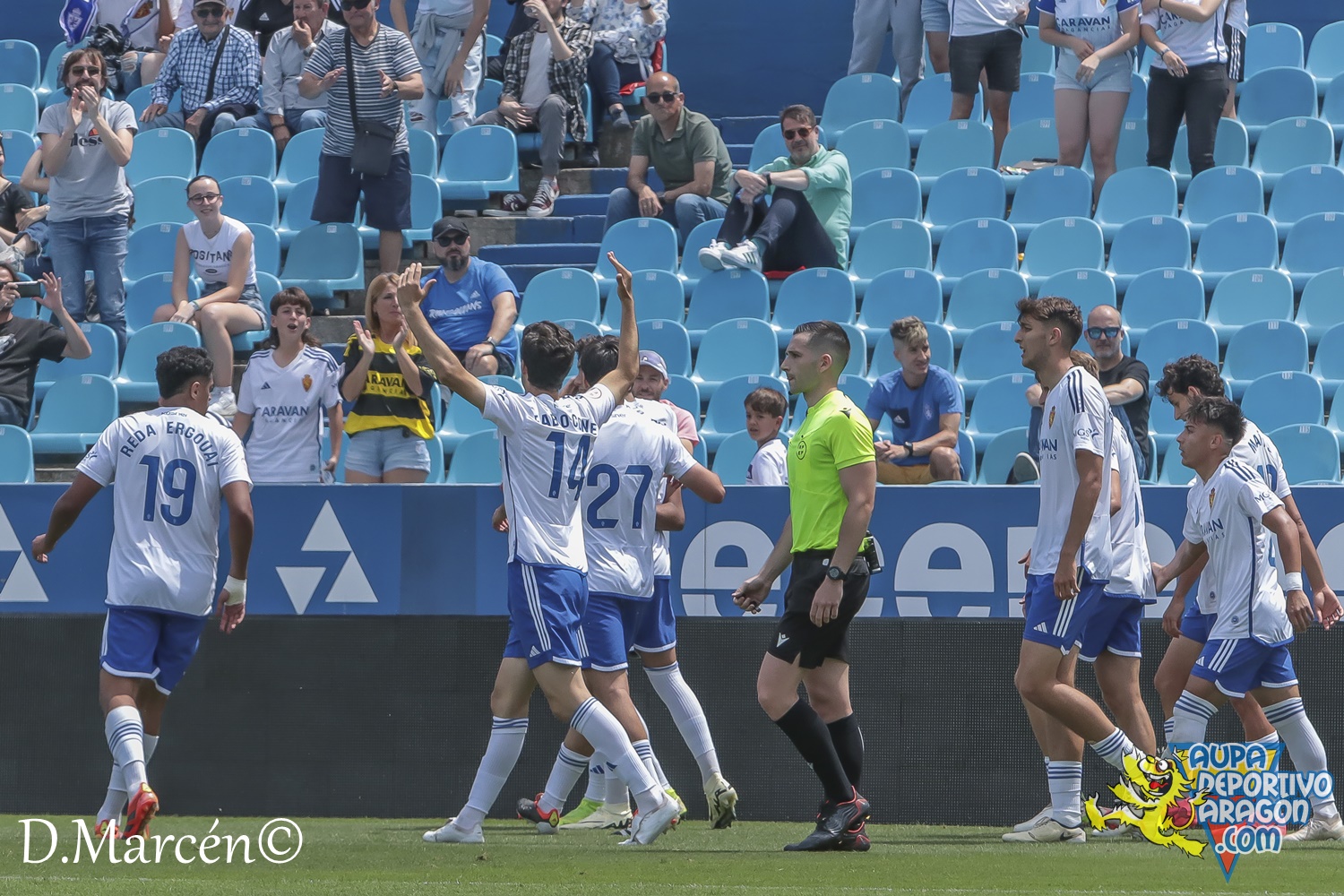 37 - 12-05-2024 - PO ida 1ª - D. Aragón 2-1 Pontevedra C (68)