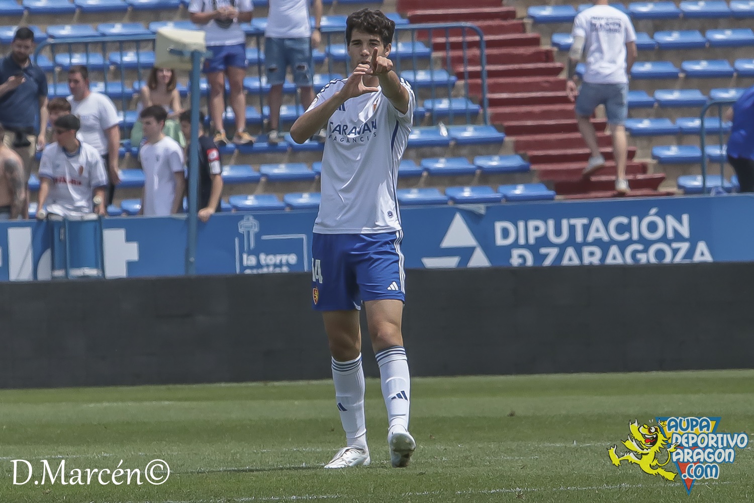 37 - 12-05-2024 - PO ida 1ª - D. Aragón 2-1 Pontevedra C (72)