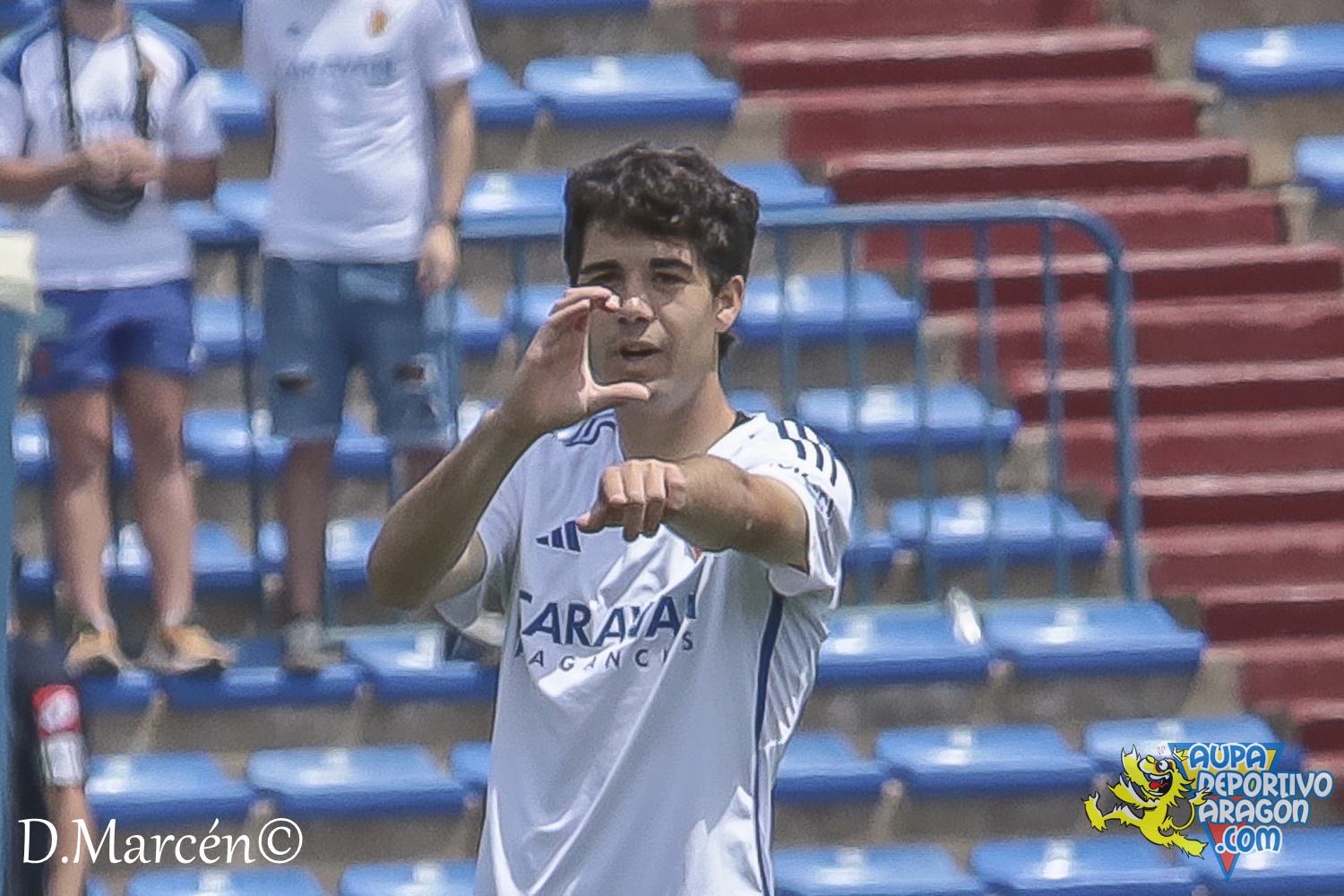 37 - 12-05-2024 - PO ida 1ª - D. Aragón 2-1 Pontevedra C (73)