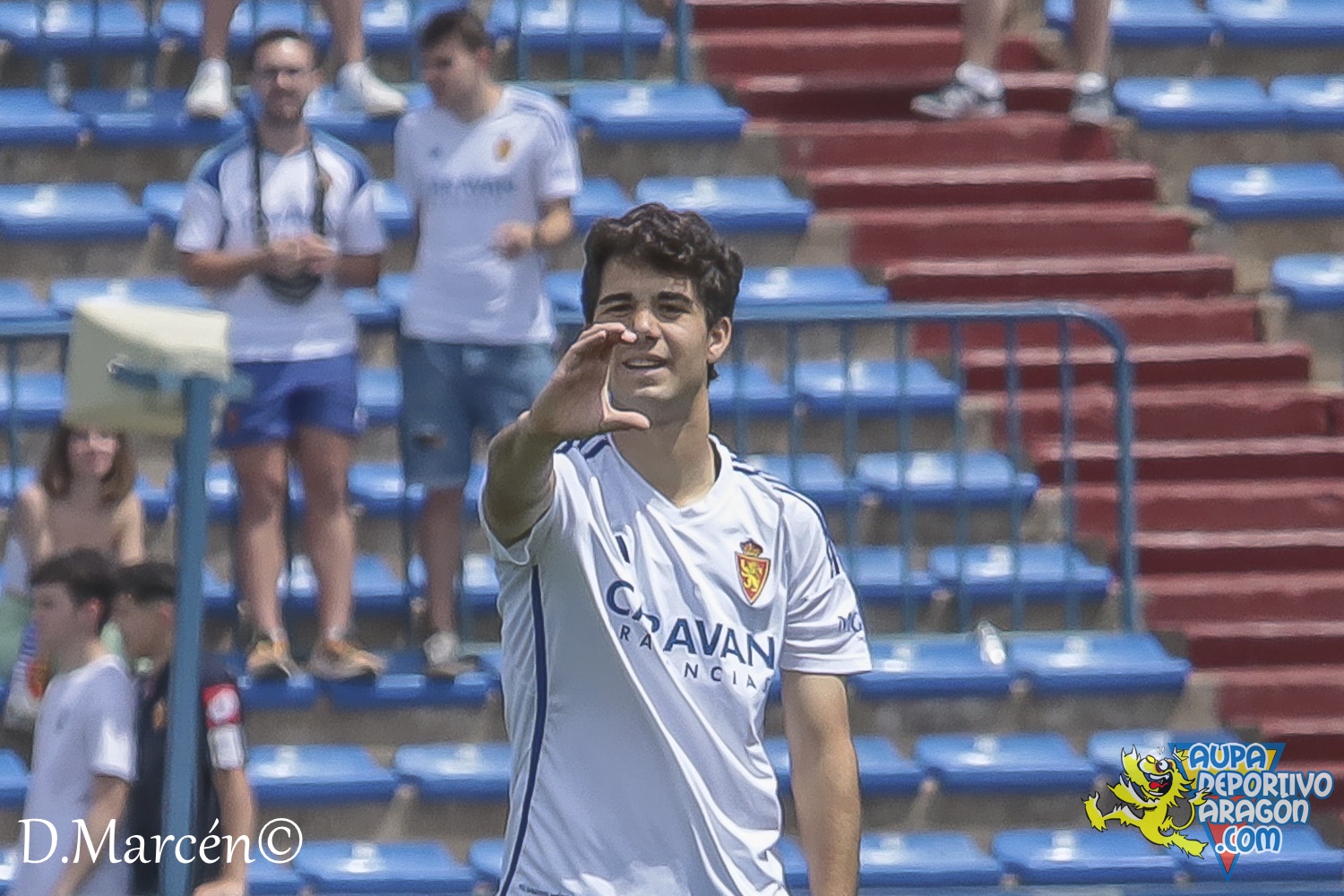 37 - 12-05-2024 - PO ida 1ª - D. Aragón 2-1 Pontevedra C (74)