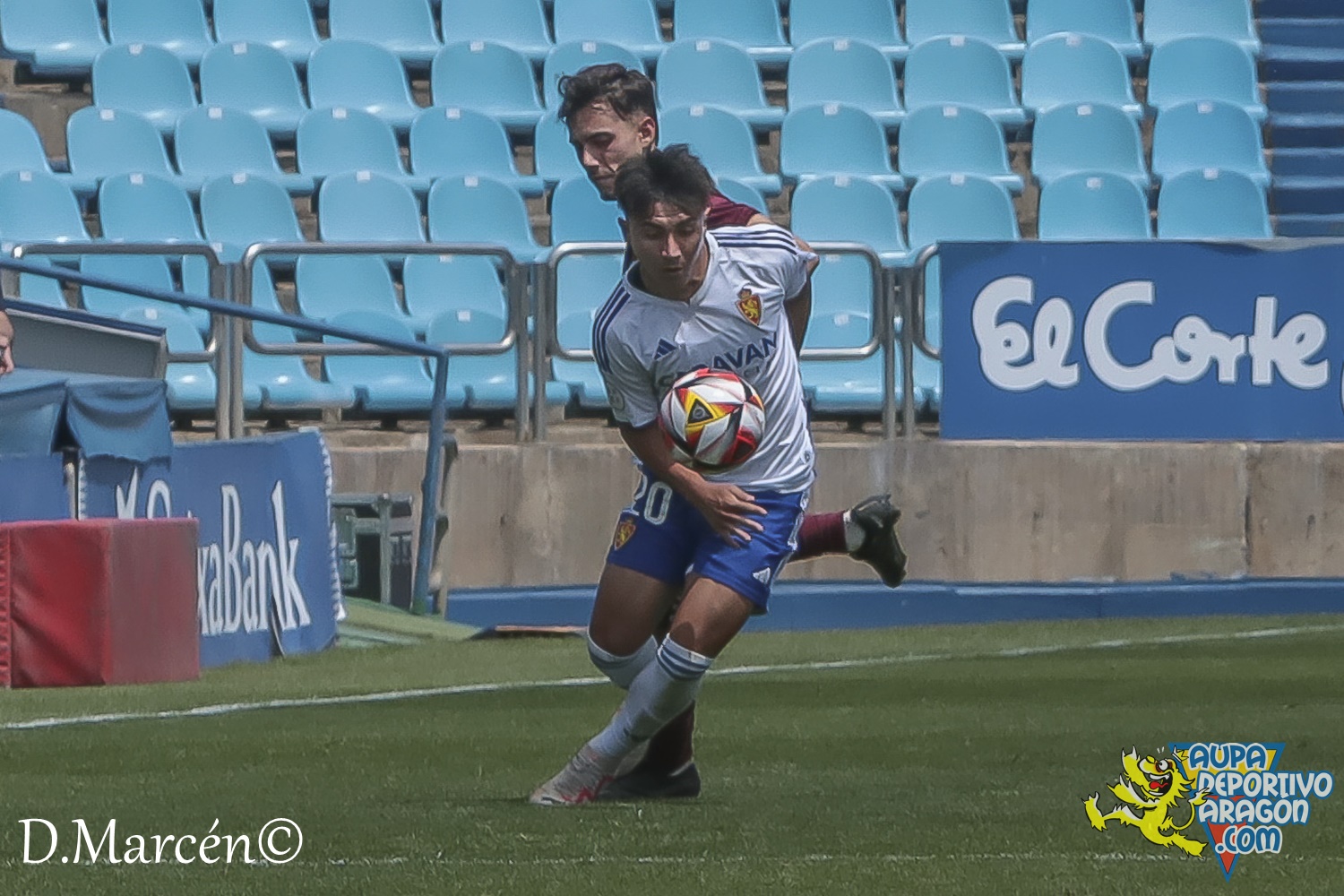 37 - 12-05-2024 - PO ida 1ª - D. Aragón 2-1 Pontevedra C (81)