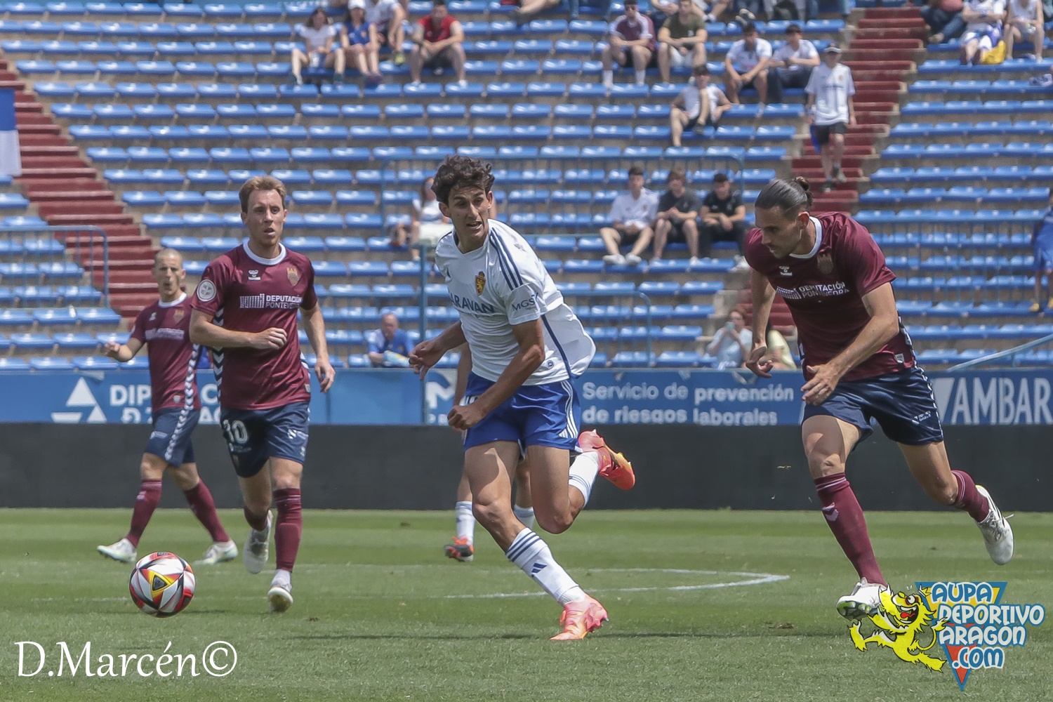 37 - 12-05-2024 - PO ida 1ª - D. Aragón 2-1 Pontevedra C (86)