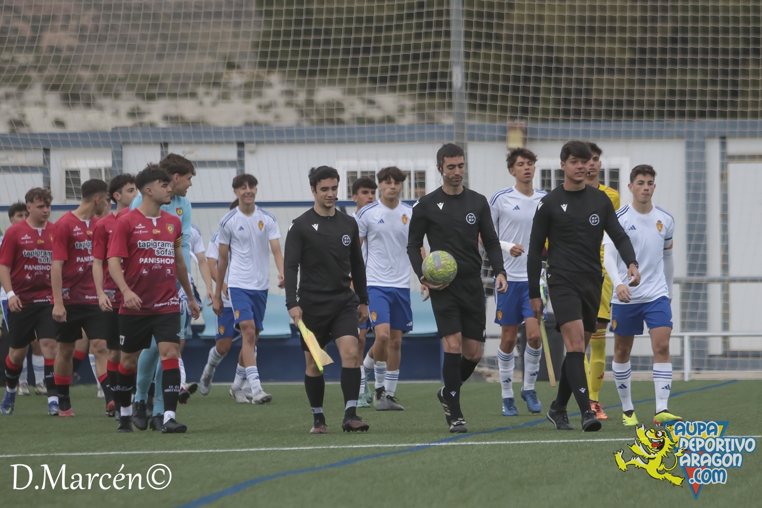 19-05-2024 | LNJ | R. Zaragoza 6-0 U.D. Montecarlo