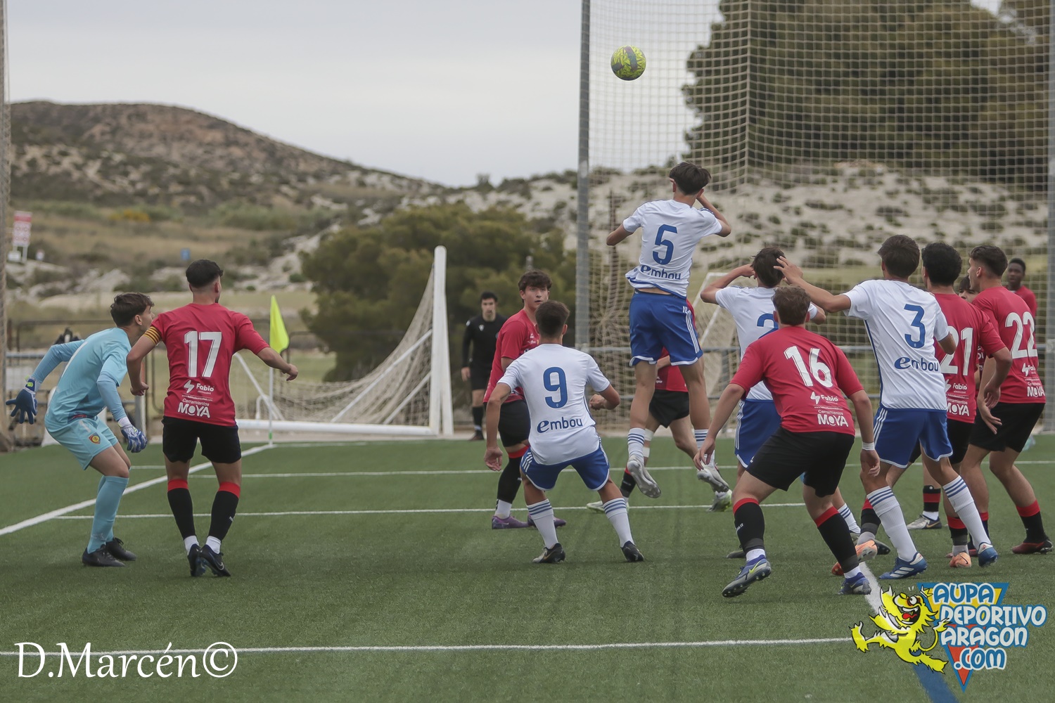 38 - 19-05-2024 - LNJ - R. Zatagoza 6-0 U.D. Montecarlo (10)