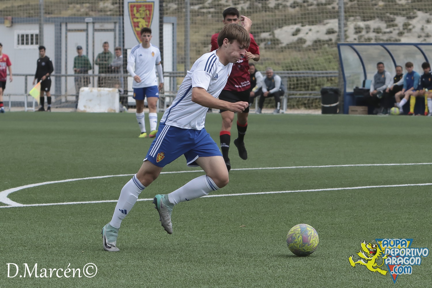38 - 19-05-2024 - LNJ - R. Zatagoza 6-0 U.D. Montecarlo (100)