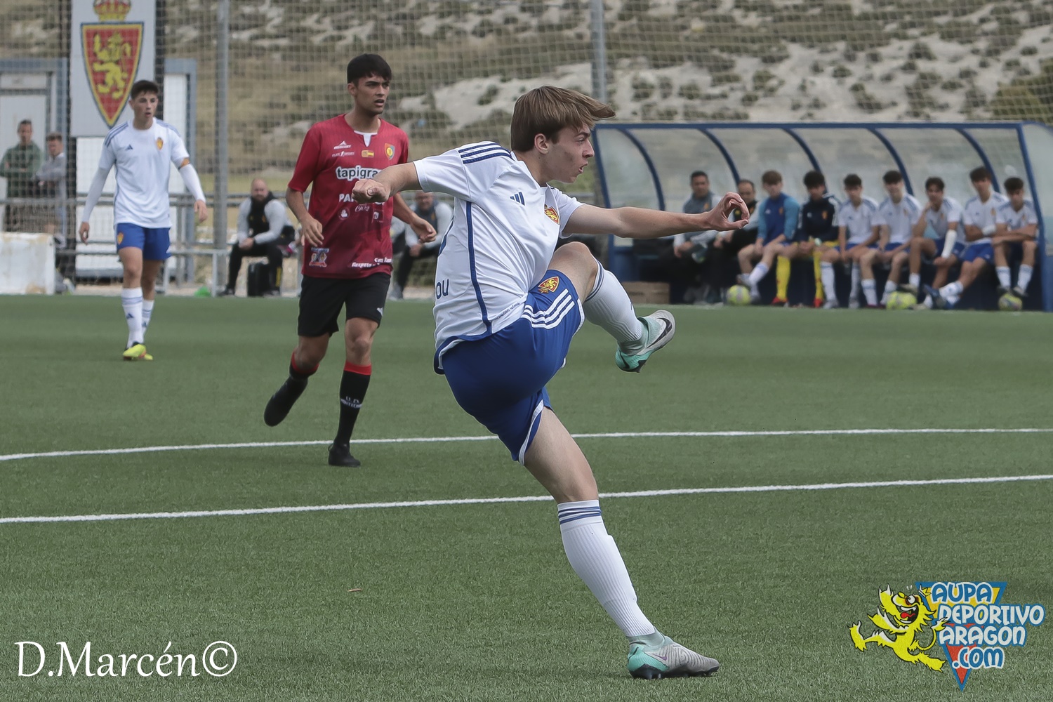 38 - 19-05-2024 - LNJ - R. Zatagoza 6-0 U.D. Montecarlo (101)