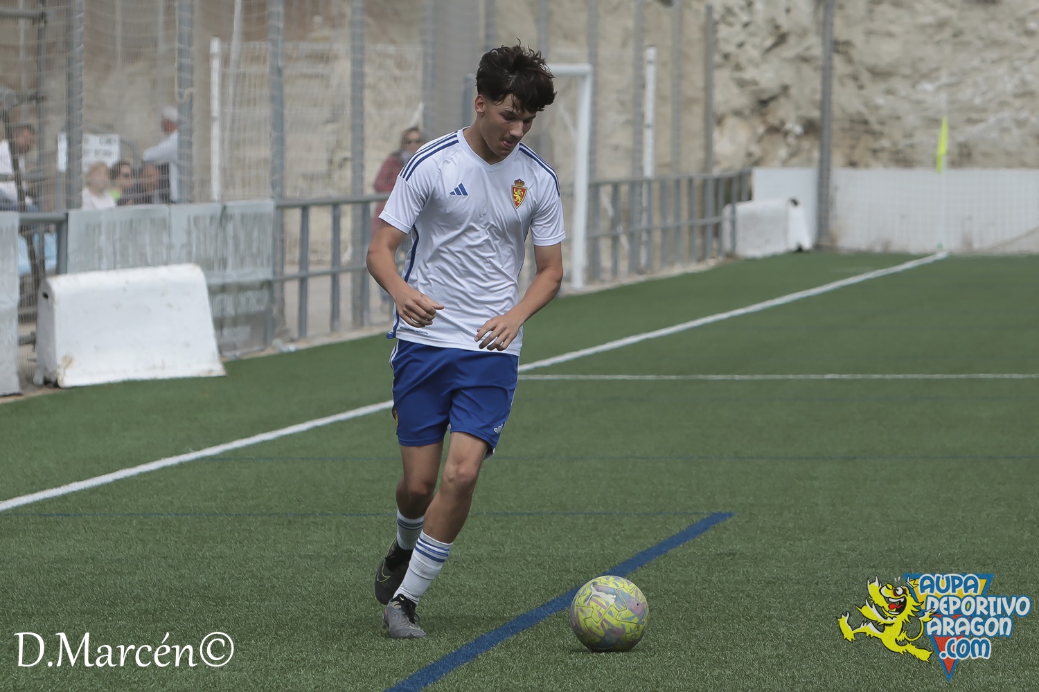 38 - 19-05-2024 - LNJ - R. Zatagoza 6-0 U.D. Montecarlo (102)
