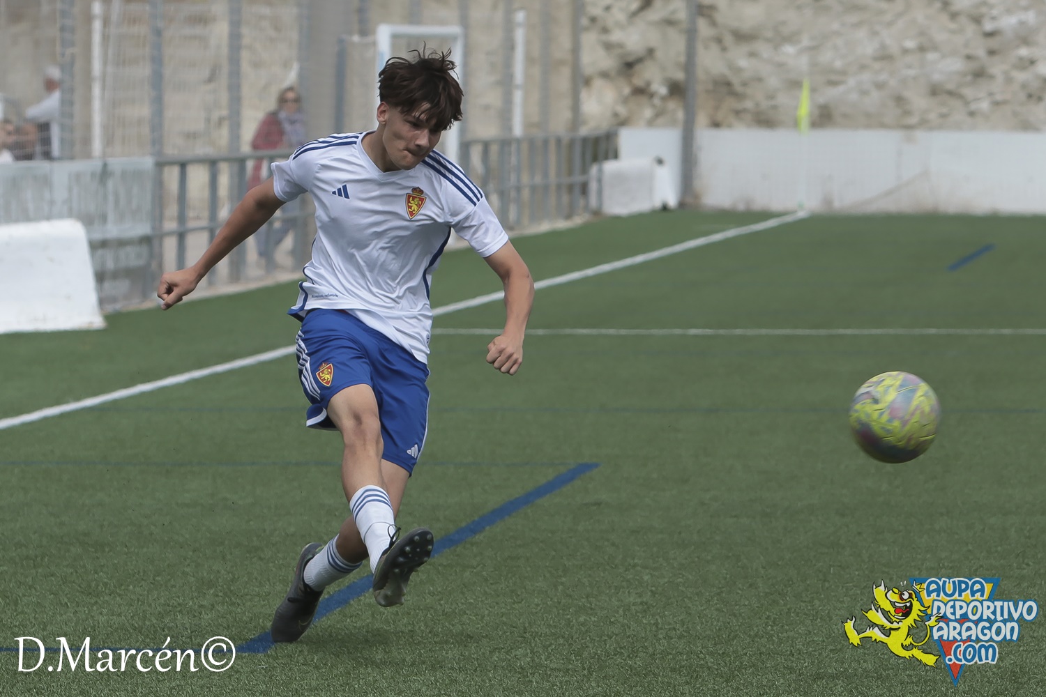 38 - 19-05-2024 - LNJ - R. Zatagoza 6-0 U.D. Montecarlo (103)