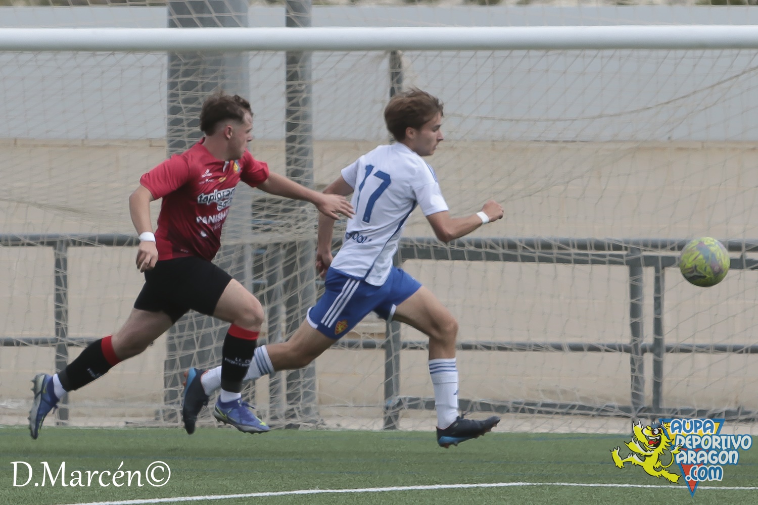 38 - 19-05-2024 - LNJ - R. Zatagoza 6-0 U.D. Montecarlo (104)