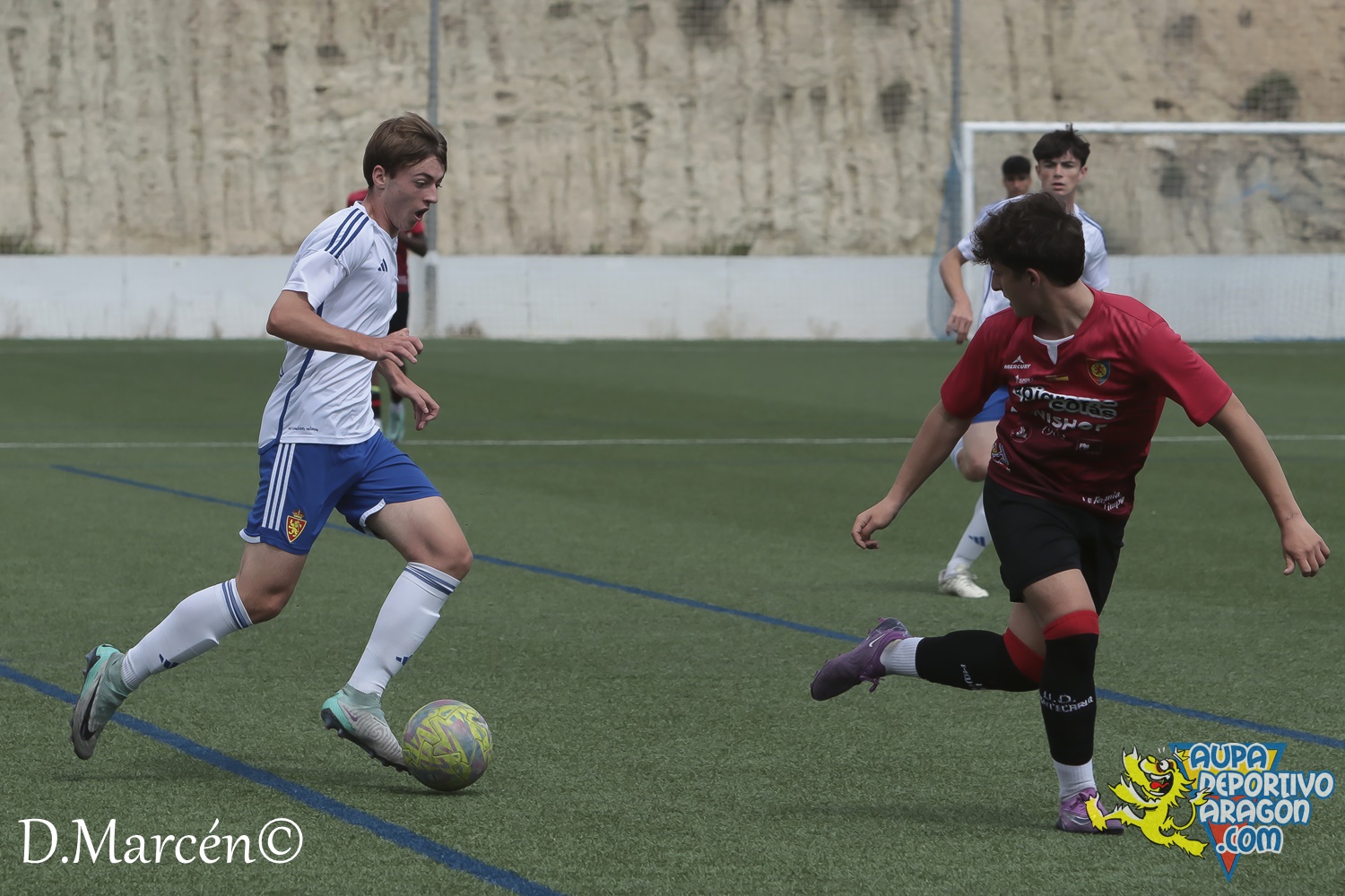 38 - 19-05-2024 - LNJ - R. Zatagoza 6-0 U.D. Montecarlo (105)