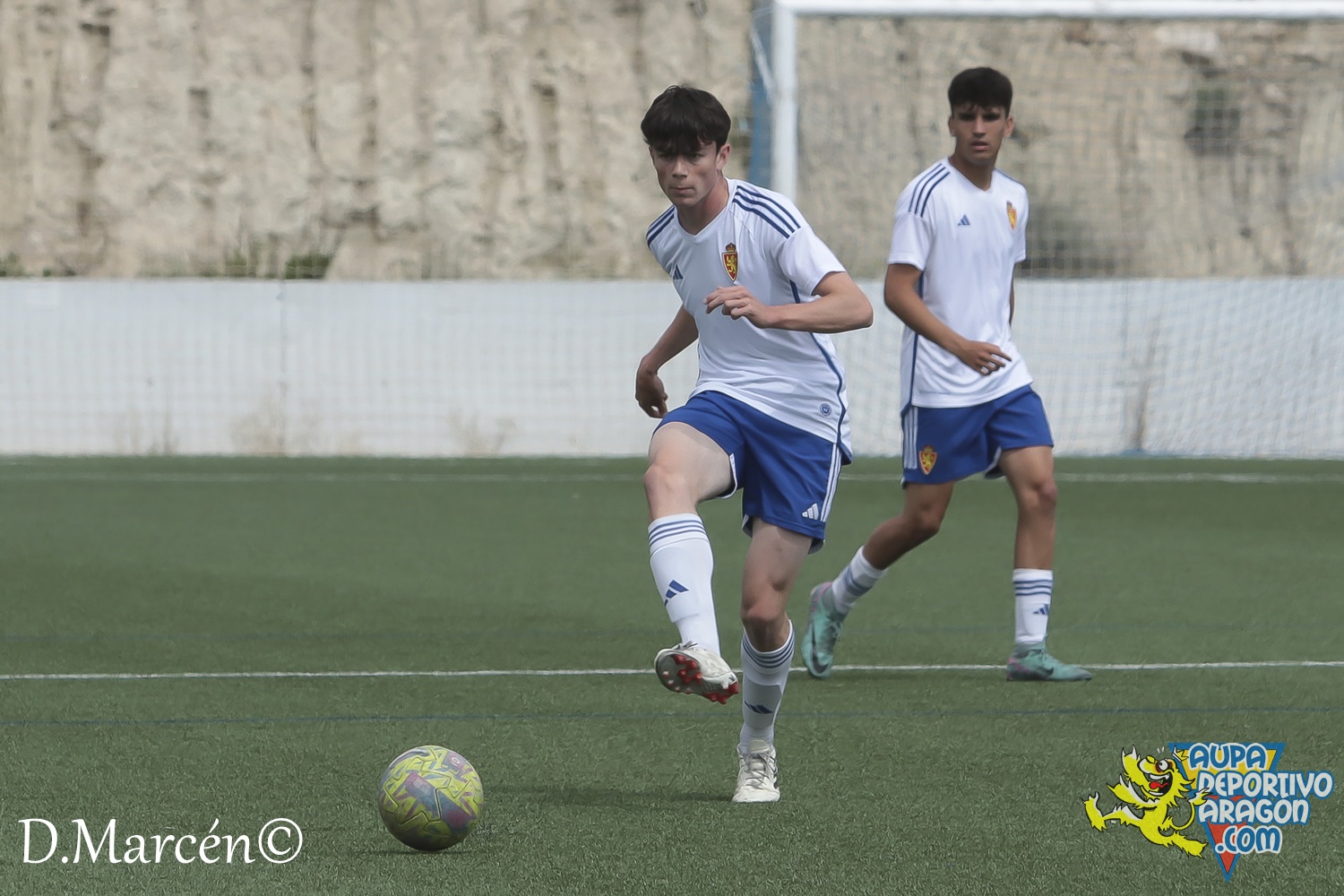 38 - 19-05-2024 - LNJ - R. Zatagoza 6-0 U.D. Montecarlo (106)