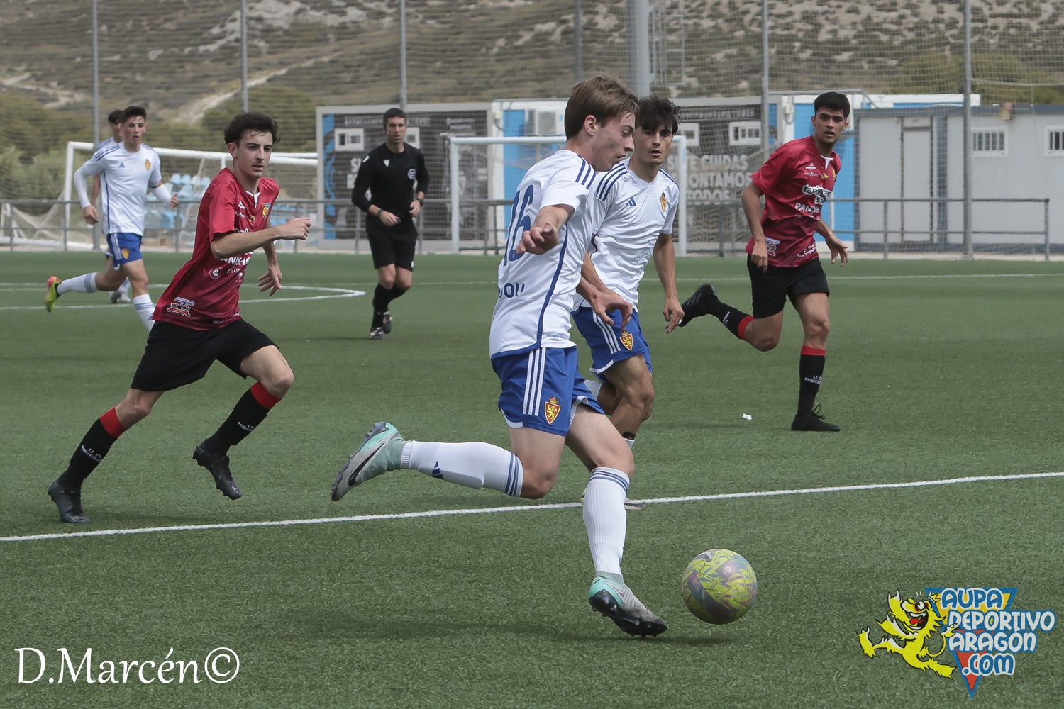 38 - 19-05-2024 - LNJ - R. Zatagoza 6-0 U.D. Montecarlo (107)