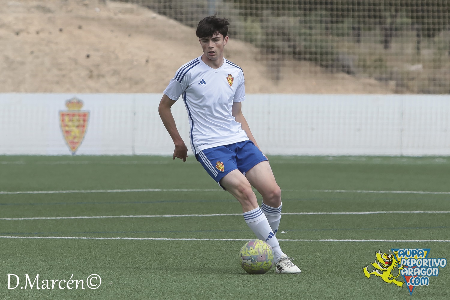 38 - 19-05-2024 - LNJ - R. Zatagoza 6-0 U.D. Montecarlo (109)