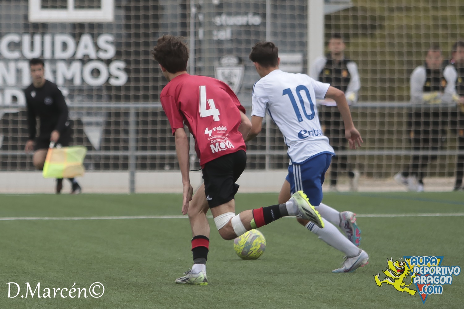 38 - 19-05-2024 - LNJ - R. Zatagoza 6-0 U.D. Montecarlo (14)