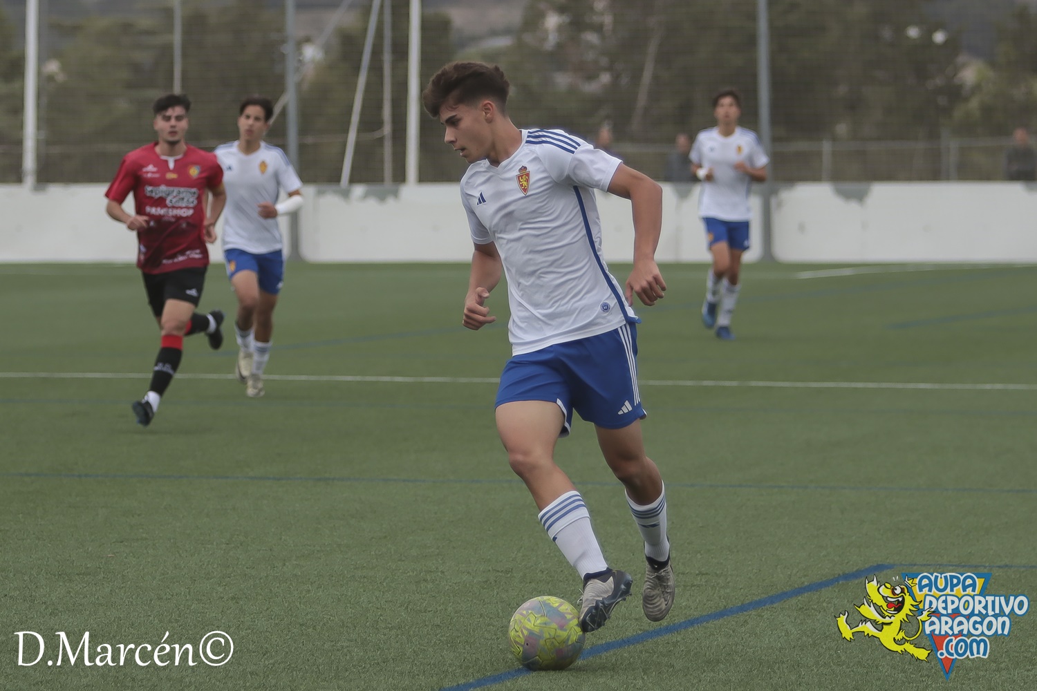 38 - 19-05-2024 - LNJ - R. Zatagoza 6-0 U.D. Montecarlo (21)