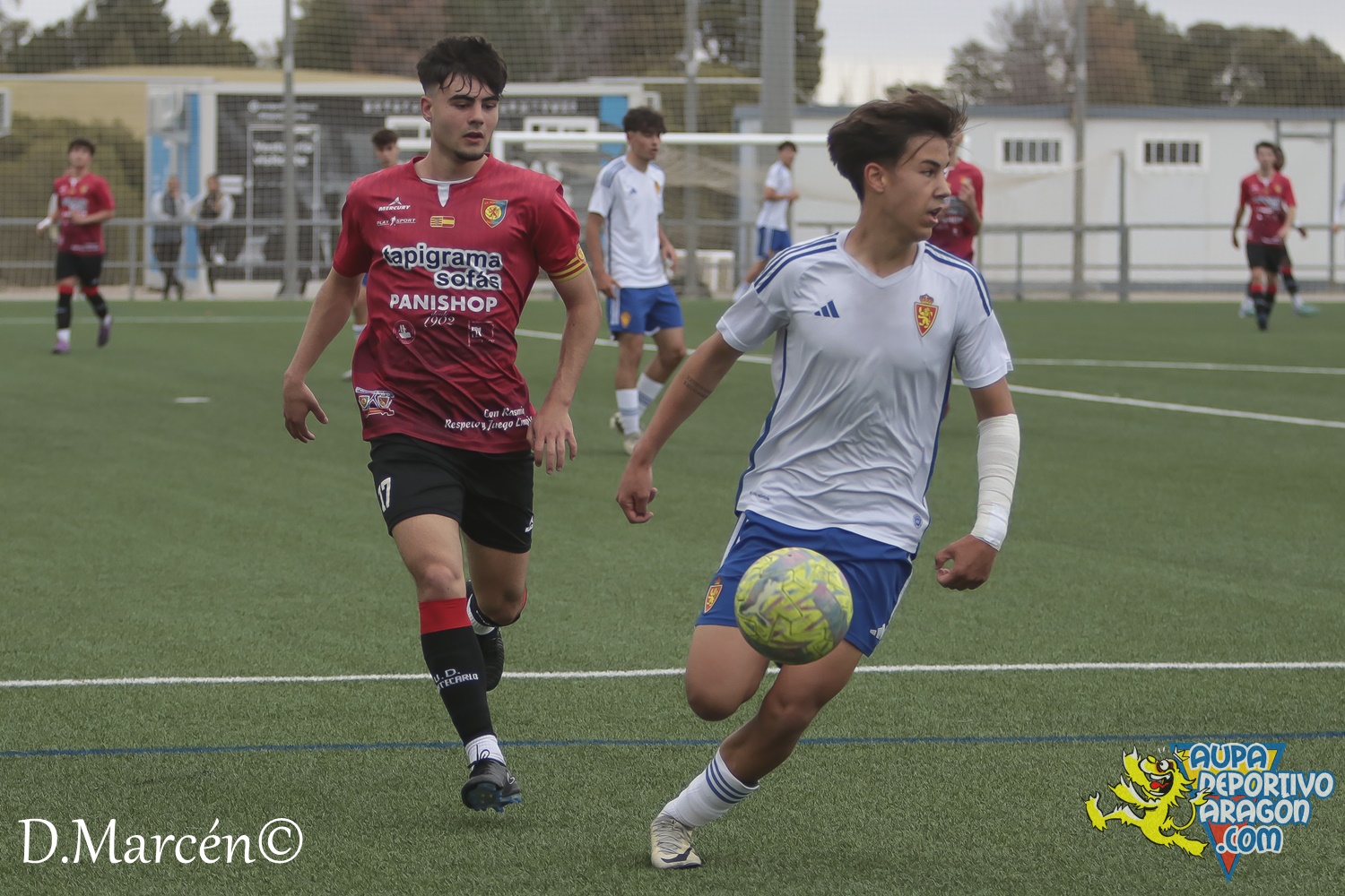 38 - 19-05-2024 - LNJ - R. Zatagoza 6-0 U.D. Montecarlo (22)