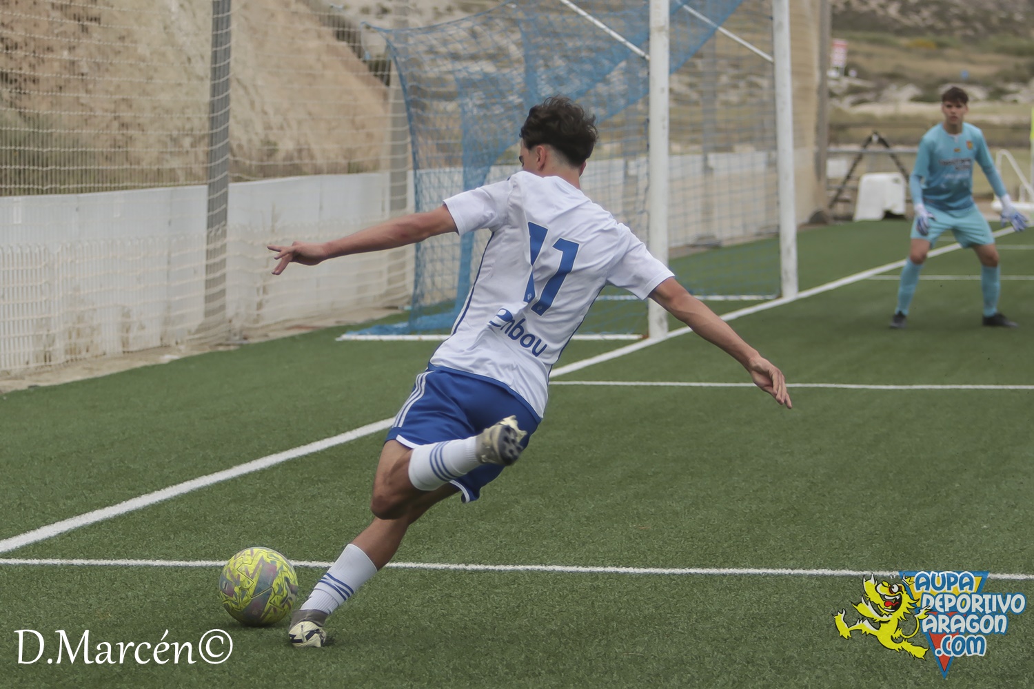 38 - 19-05-2024 - LNJ - R. Zatagoza 6-0 U.D. Montecarlo (24)
