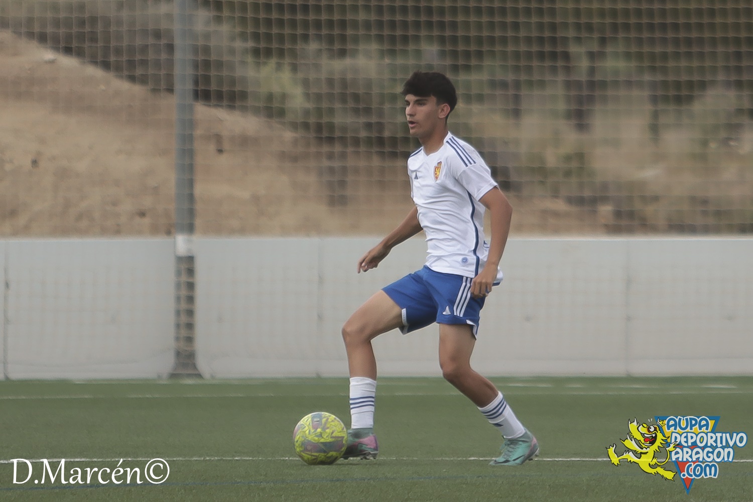 38 - 19-05-2024 - LNJ - R. Zatagoza 6-0 U.D. Montecarlo (28)
