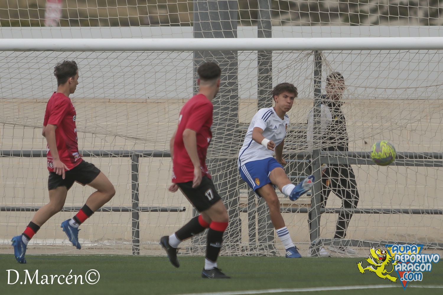 38 - 19-05-2024 - LNJ - R. Zatagoza 6-0 U.D. Montecarlo (29)