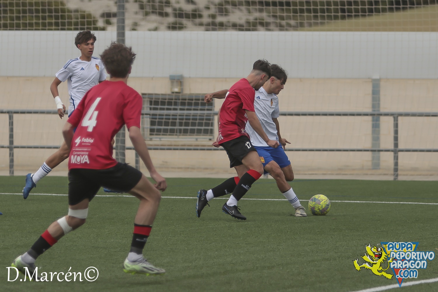 38 - 19-05-2024 - LNJ - R. Zatagoza 6-0 U.D. Montecarlo (31)