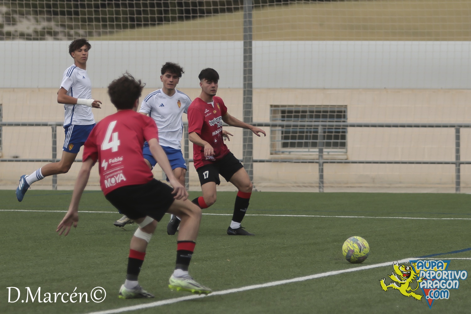 38 - 19-05-2024 - LNJ - R. Zatagoza 6-0 U.D. Montecarlo (32)