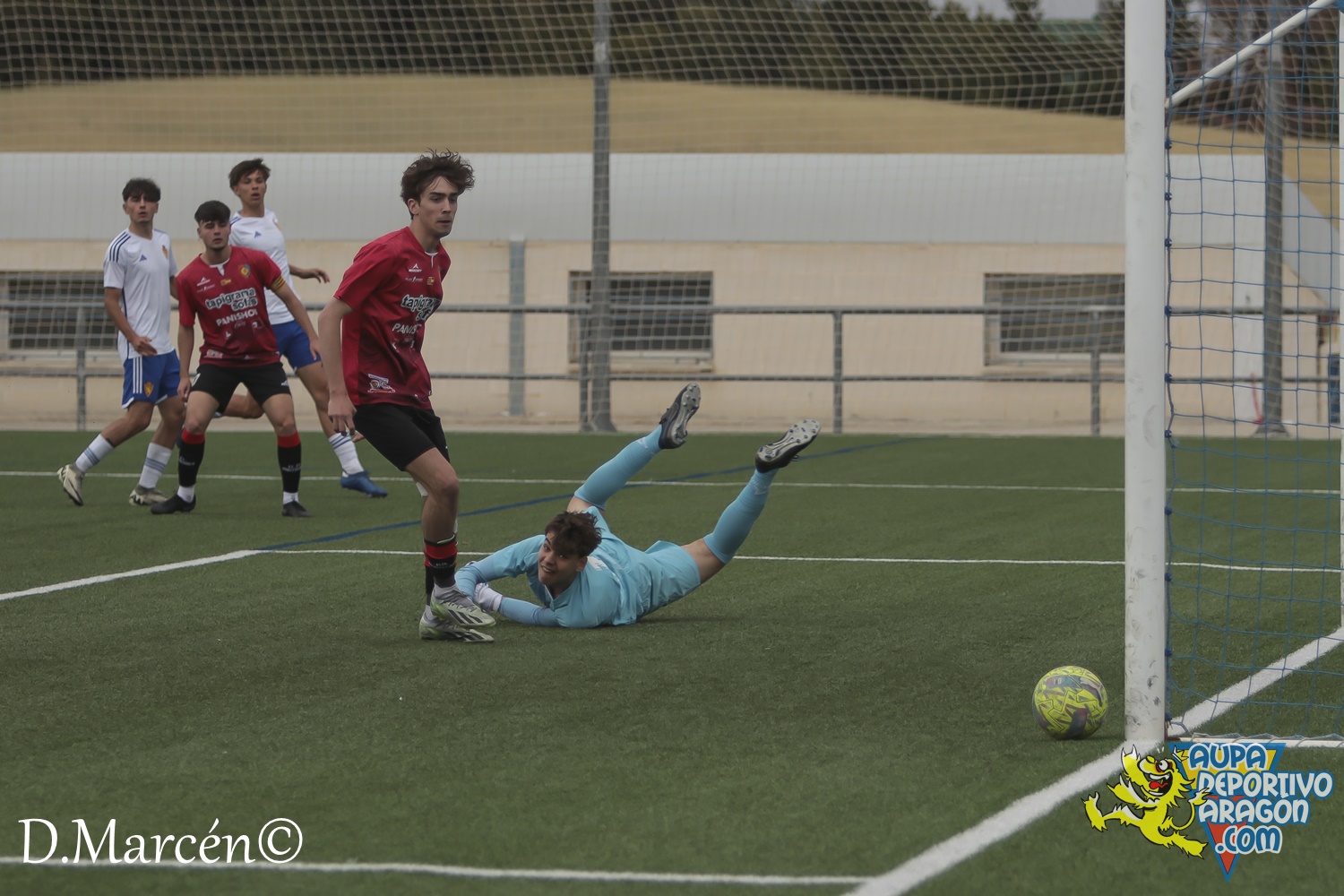 38 - 19-05-2024 - LNJ - R. Zatagoza 6-0 U.D. Montecarlo (34)