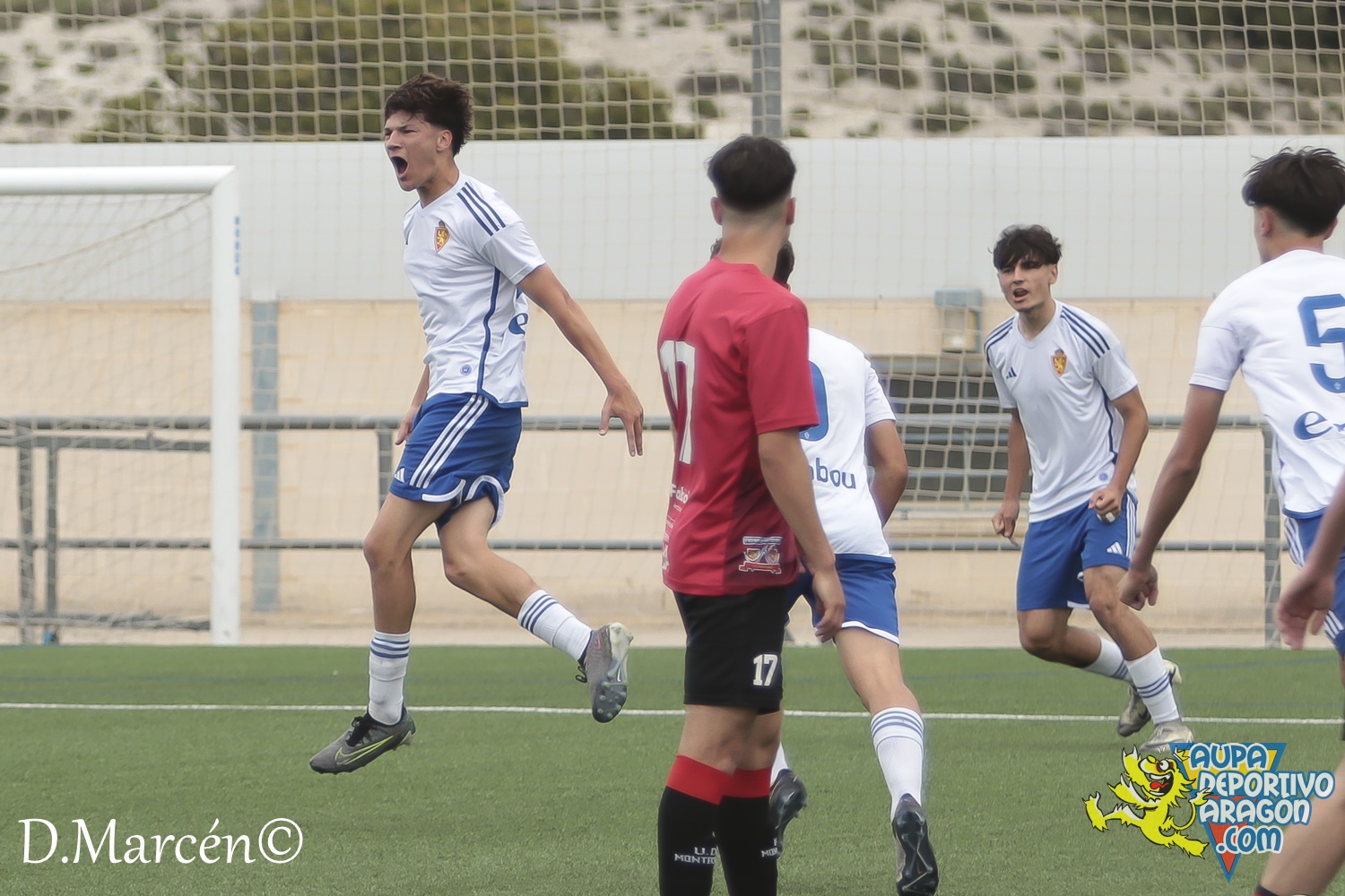 38 - 19-05-2024 - LNJ - R. Zatagoza 6-0 U.D. Montecarlo (43)