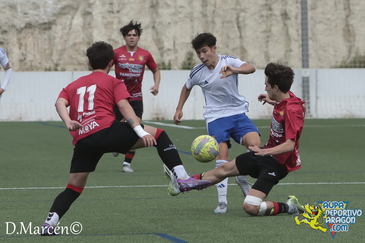 38 - 19-05-2024 - LNJ - R. Zatagoza 6-0 U.D. Montecarlo (52)