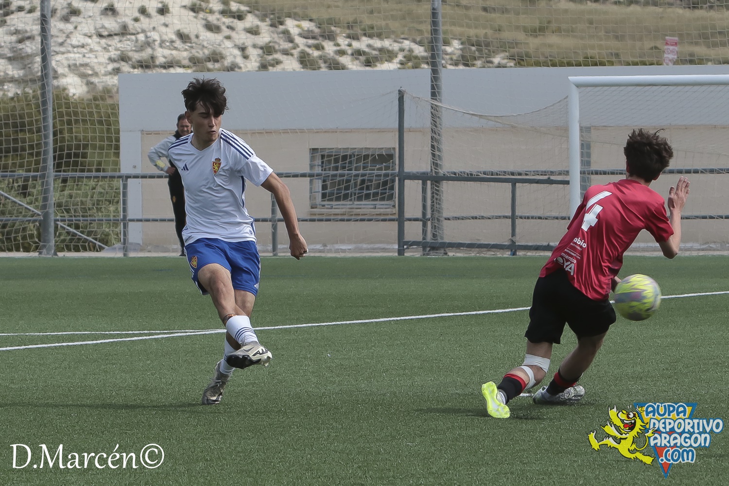 38 - 19-05-2024 - LNJ - R. Zatagoza 6-0 U.D. Montecarlo (60)