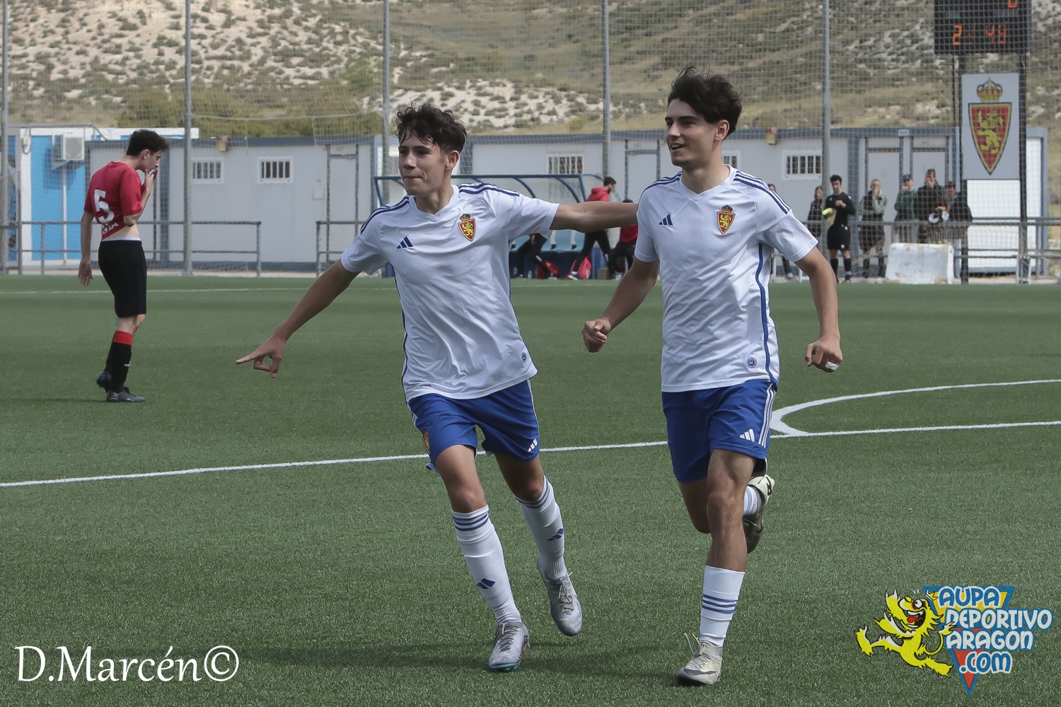 38 - 19-05-2024 - LNJ - R. Zatagoza 6-0 U.D. Montecarlo (63)