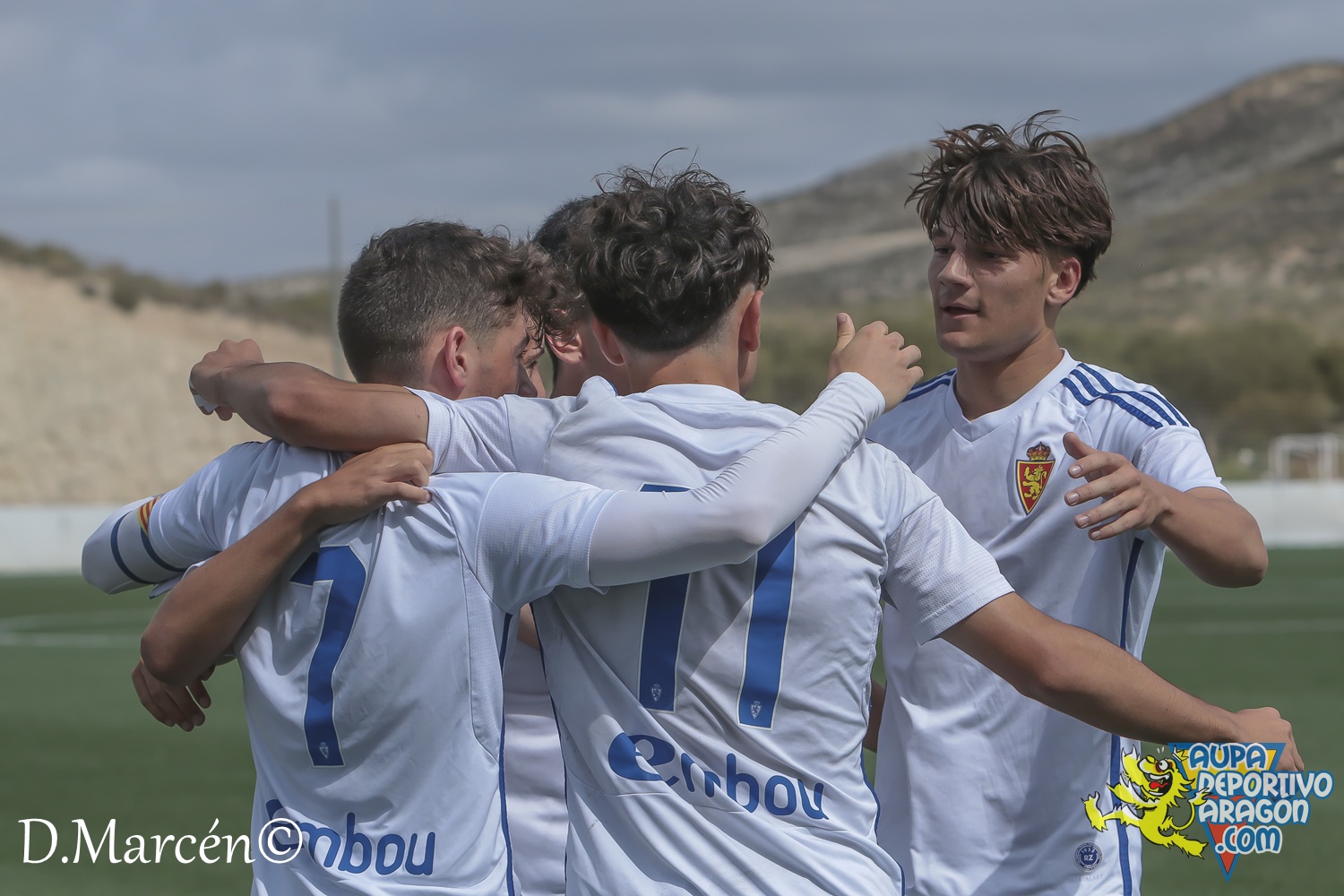 38 - 19-05-2024 - LNJ - R. Zatagoza 6-0 U.D. Montecarlo (66)