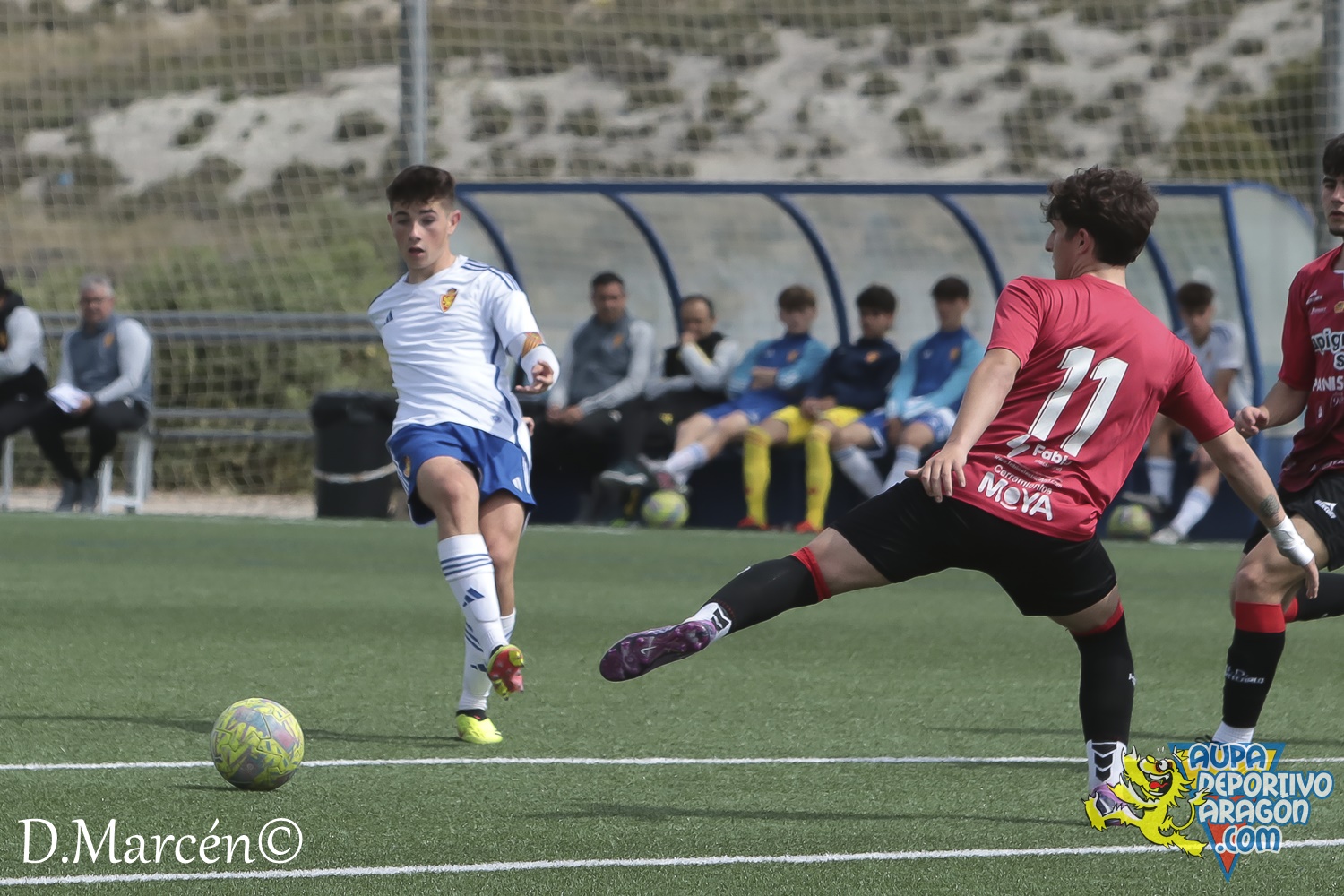 38 - 19-05-2024 - LNJ - R. Zatagoza 6-0 U.D. Montecarlo (68)