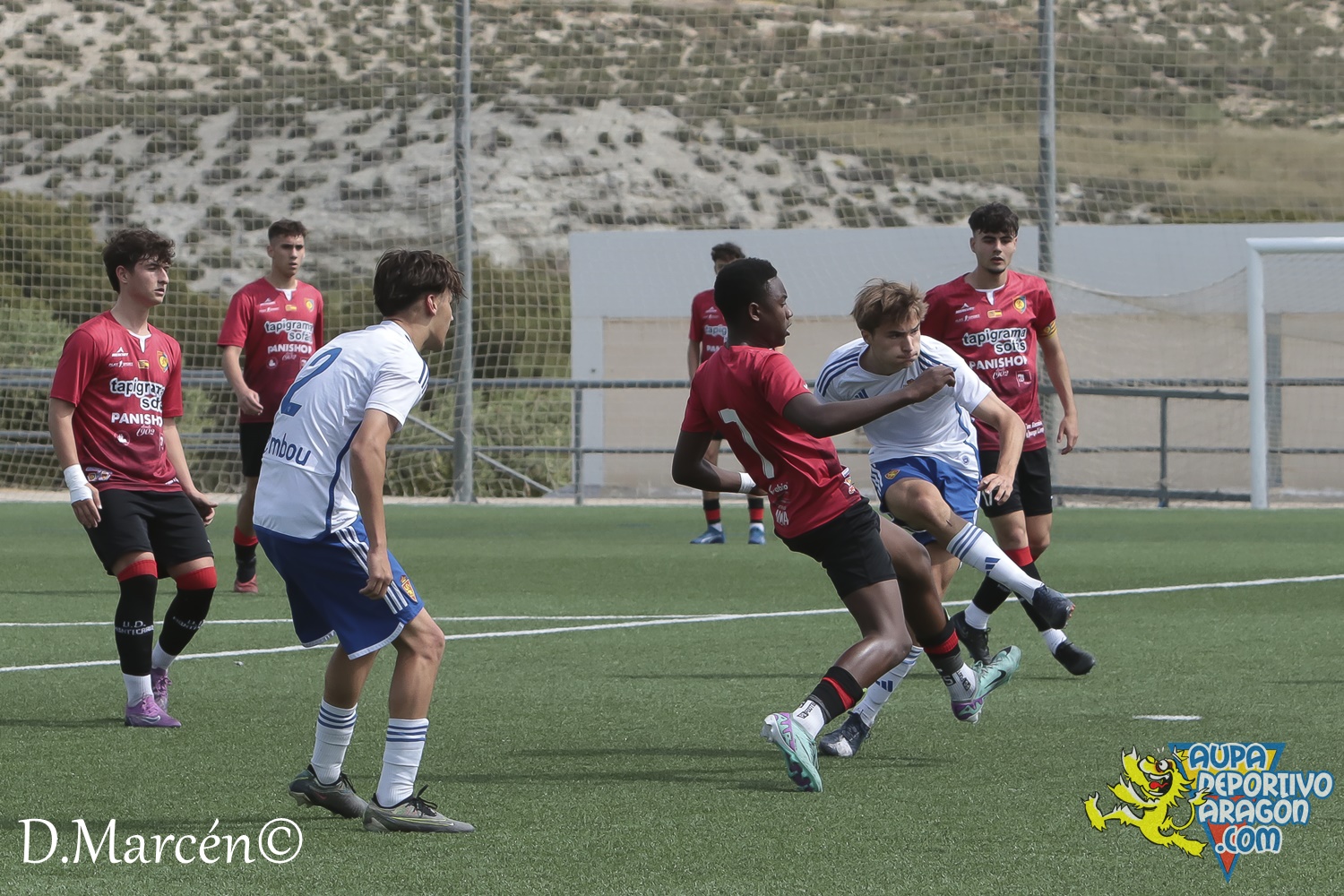 38 - 19-05-2024 - LNJ - R. Zatagoza 6-0 U.D. Montecarlo (69)
