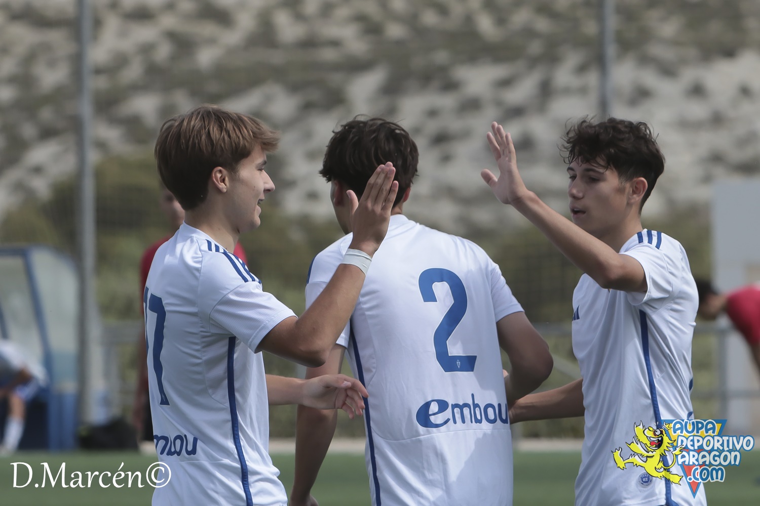 38 - 19-05-2024 - LNJ - R. Zatagoza 6-0 U.D. Montecarlo (72)