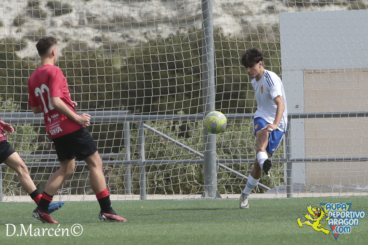 38 - 19-05-2024 - LNJ - R. Zatagoza 6-0 U.D. Montecarlo (75)