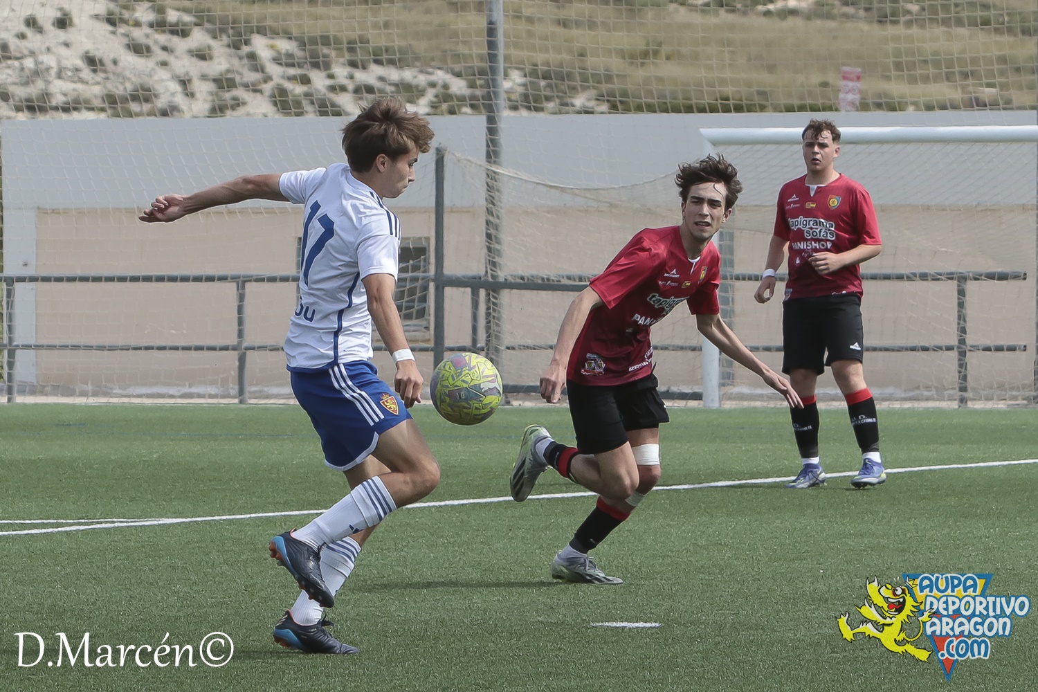 38 - 19-05-2024 - LNJ - R. Zatagoza 6-0 U.D. Montecarlo (76)