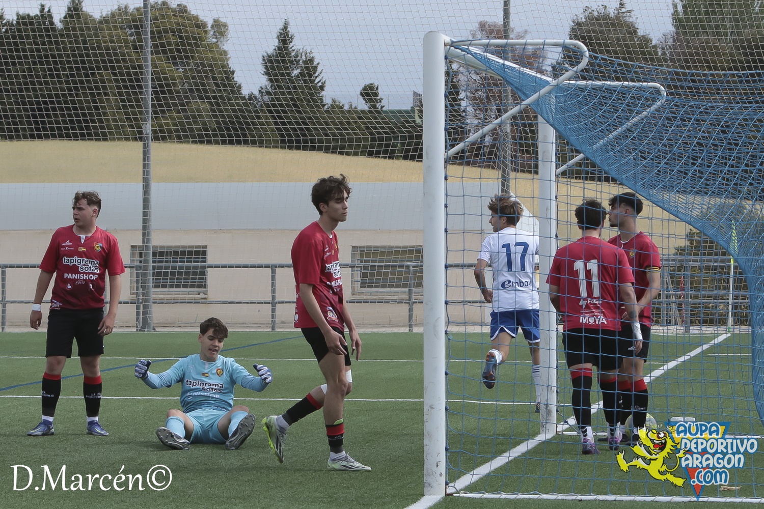 38 - 19-05-2024 - LNJ - R. Zatagoza 6-0 U.D. Montecarlo (79)