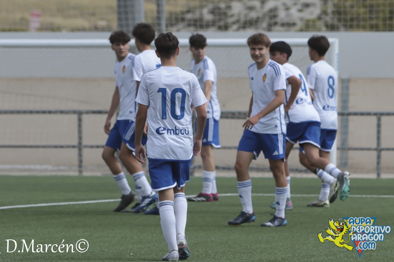 38 - 19-05-2024 - LNJ - R. Zatagoza 6-0 U.D. Montecarlo (80)