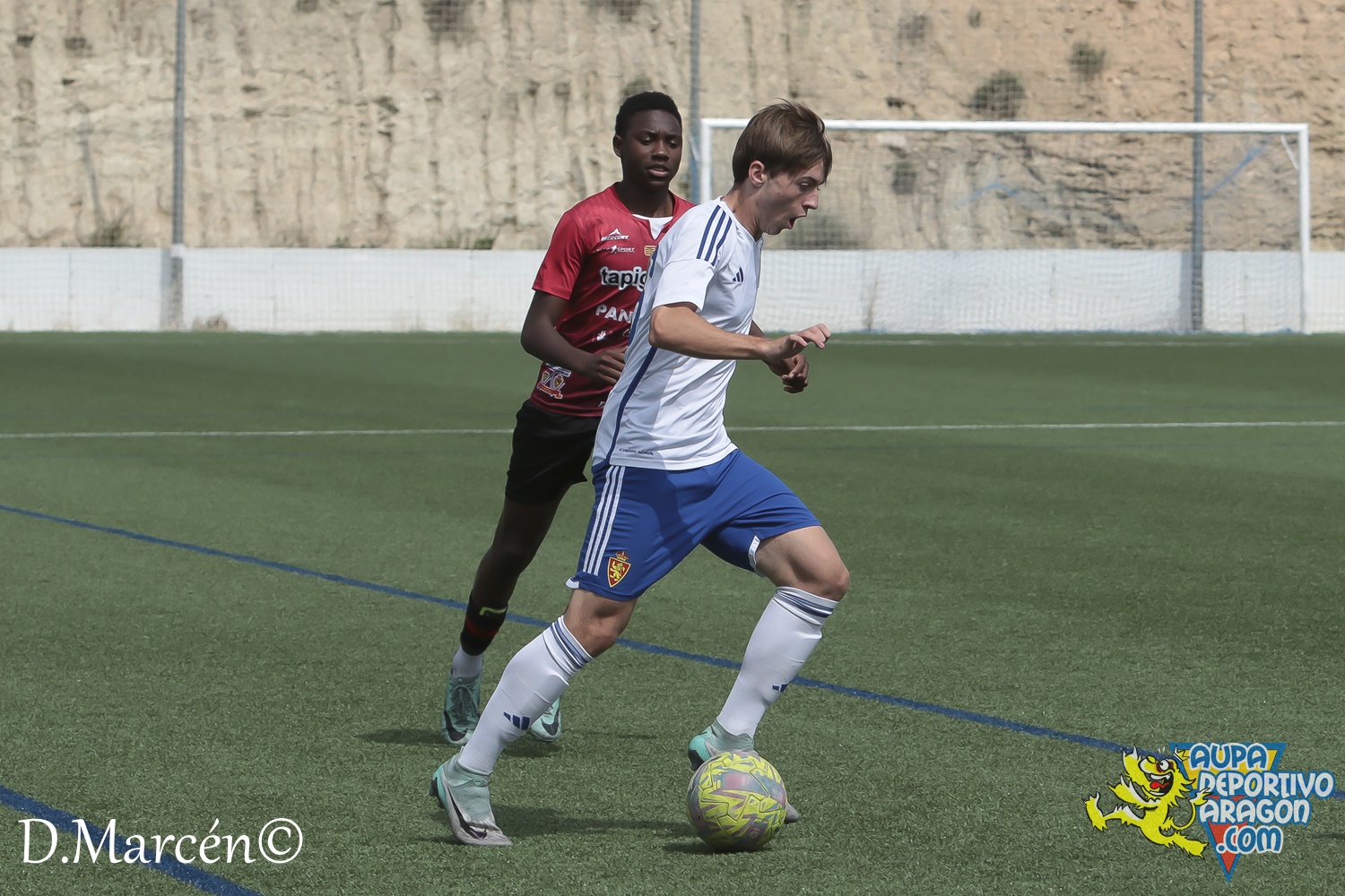 38 - 19-05-2024 - LNJ - R. Zatagoza 6-0 U.D. Montecarlo (81)