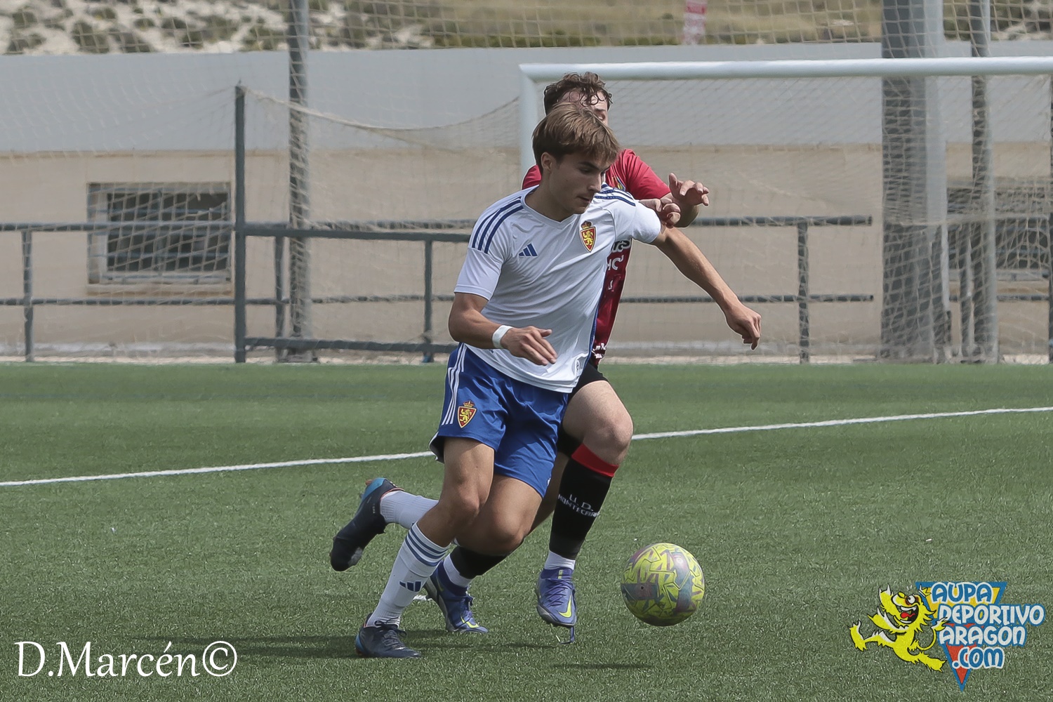 38 - 19-05-2024 - LNJ - R. Zatagoza 6-0 U.D. Montecarlo (82)
