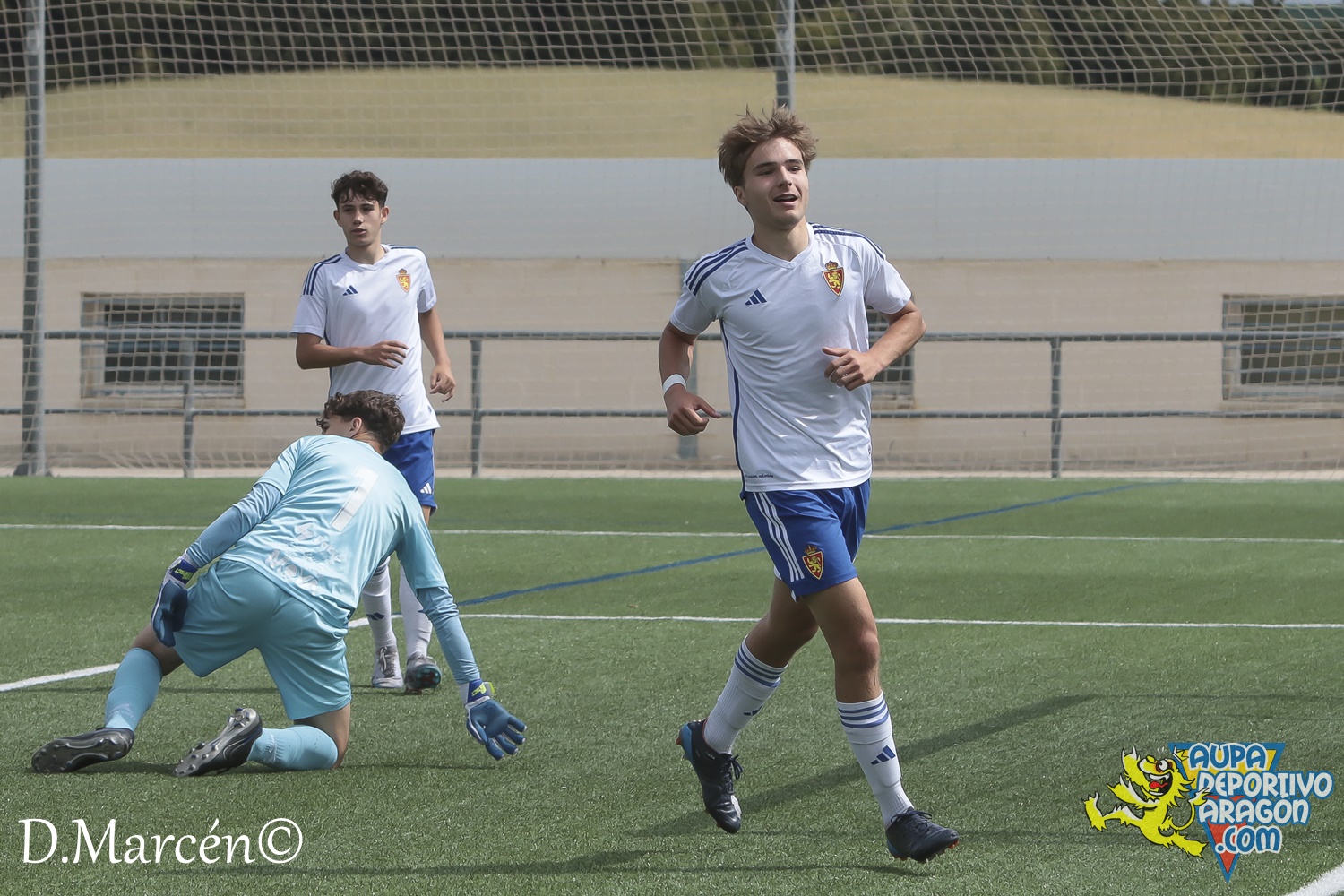 38 - 19-05-2024 - LNJ - R. Zatagoza 6-0 U.D. Montecarlo (85)