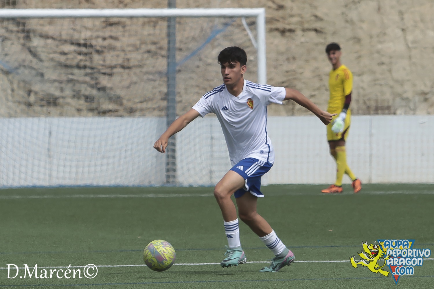 38 - 19-05-2024 - LNJ - R. Zatagoza 6-0 U.D. Montecarlo (88)