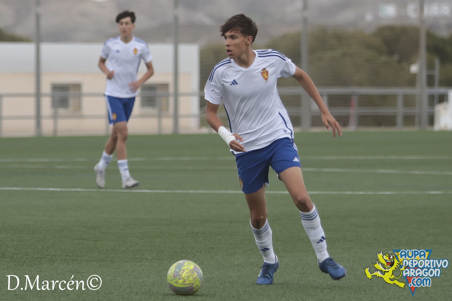 38 - 19-05-2024 - LNJ - R. Zatagoza 6-0 U.D. Montecarlo (9)